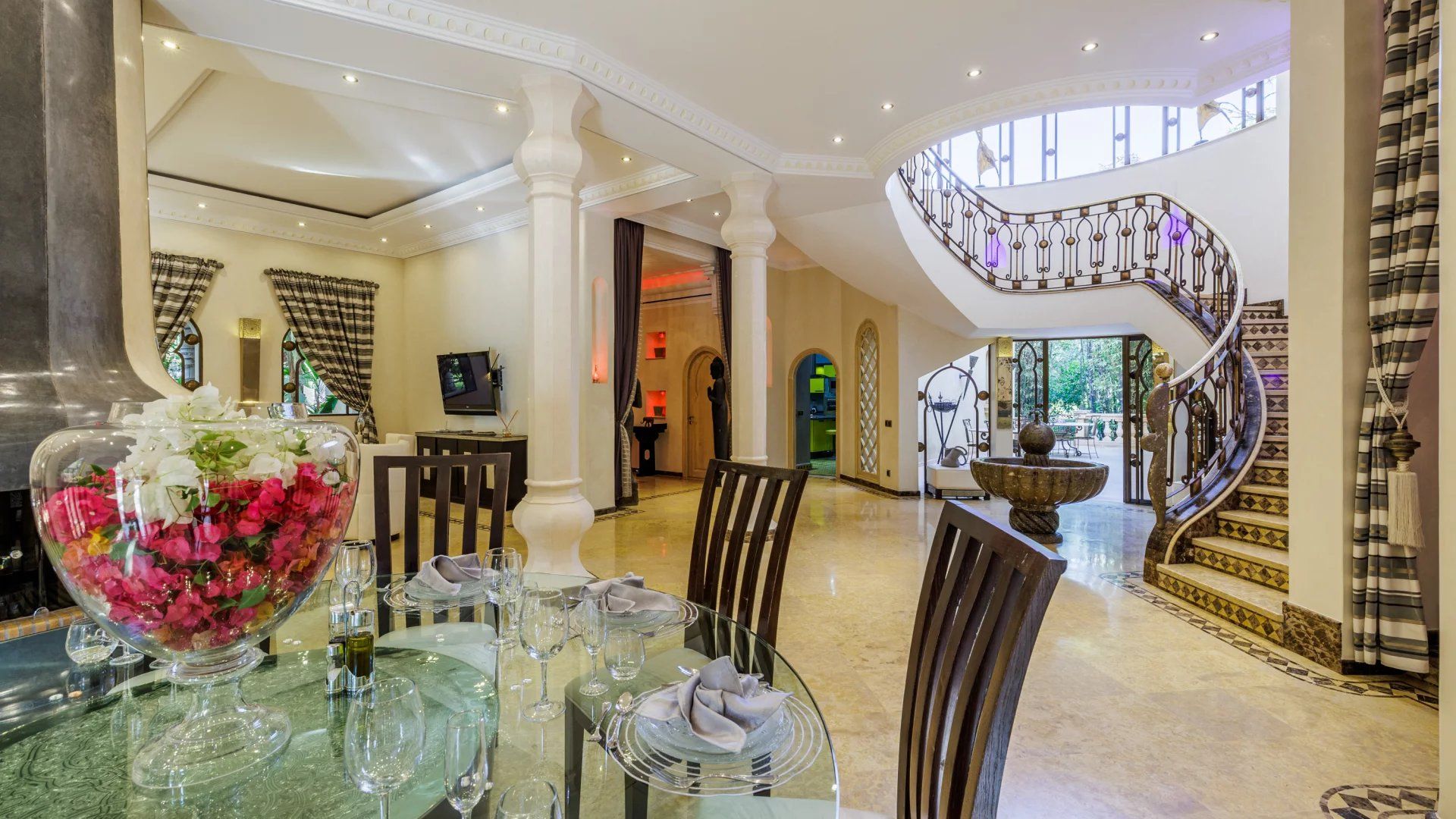 Acheter Villa 15 pièces 1300 m² Marrakech
