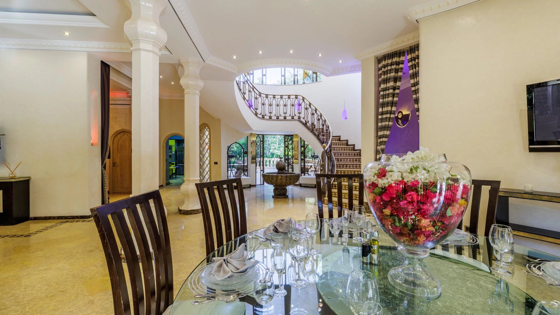 Acheter Villa 15&nbsp;pièces 1300&nbsp;m² Marrakech