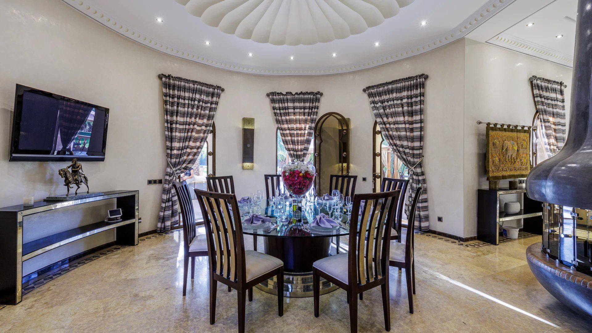 Acheter Villa 15 pièces 1300 m² Marrakech