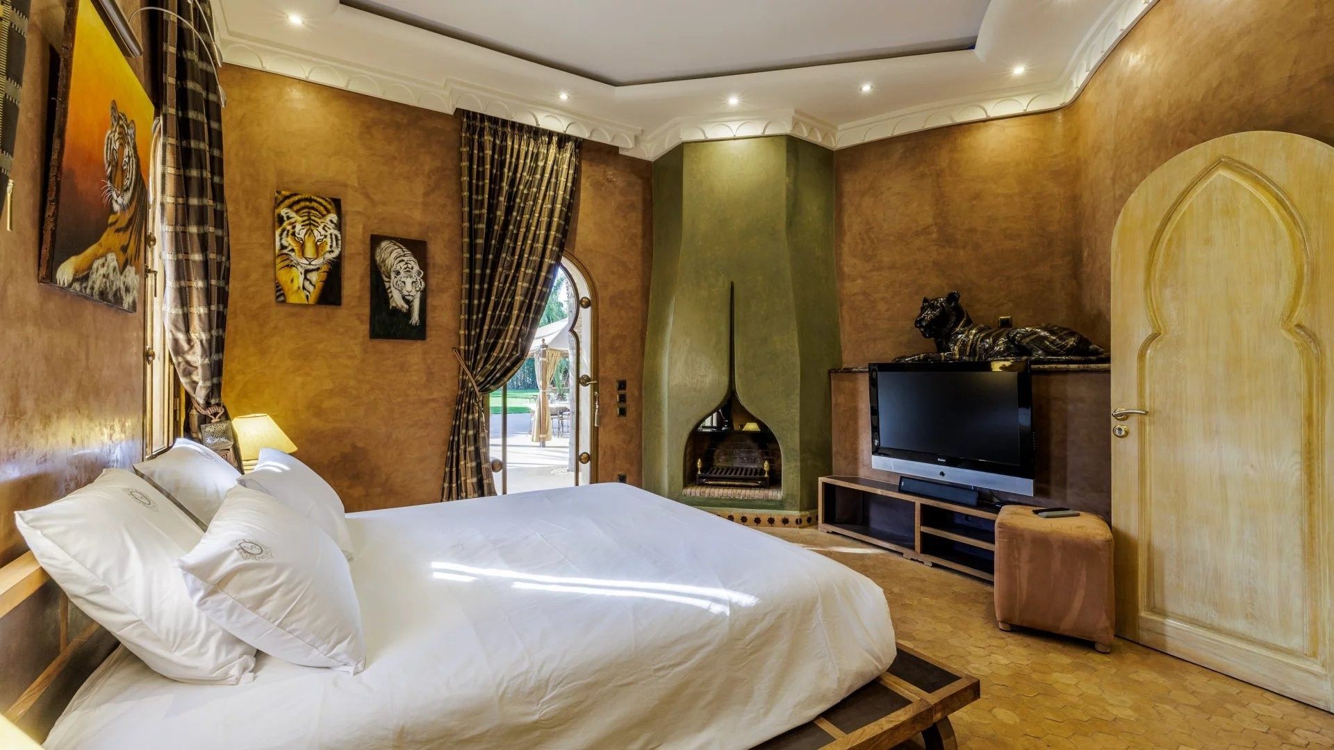 Acheter Villa 15&nbsp;pièces 1300&nbsp;m² Marrakech