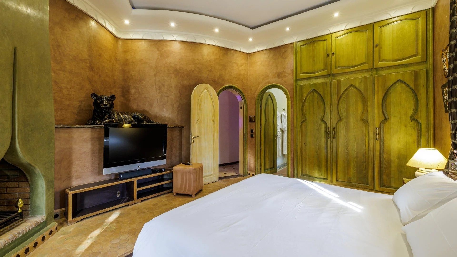 Acheter Villa 15&nbsp;pièces 1300&nbsp;m² Marrakech