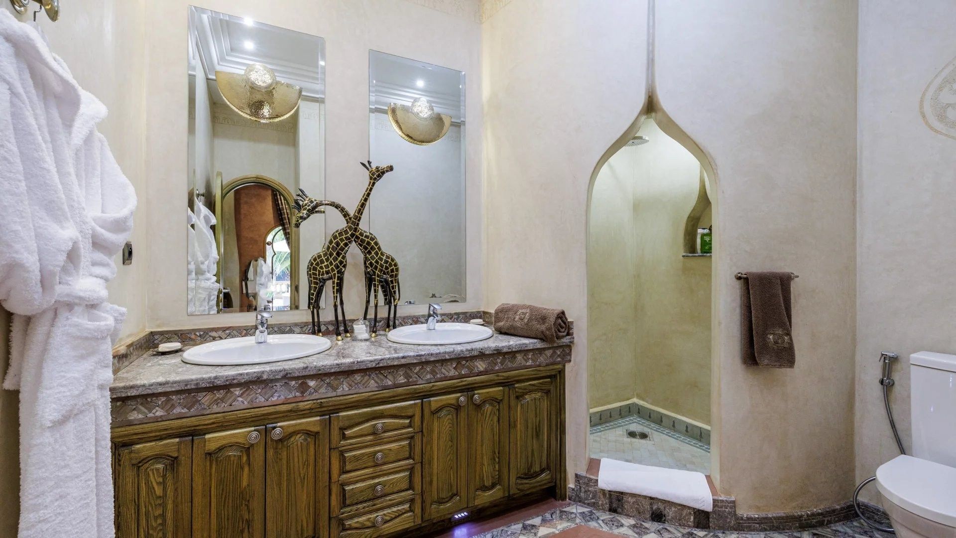Acheter Villa 15&nbsp;pièces 1300&nbsp;m² Marrakech