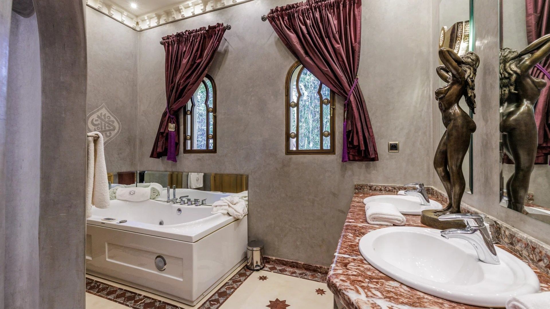 Acheter Villa 15&nbsp;pièces 1300&nbsp;m² Marrakech