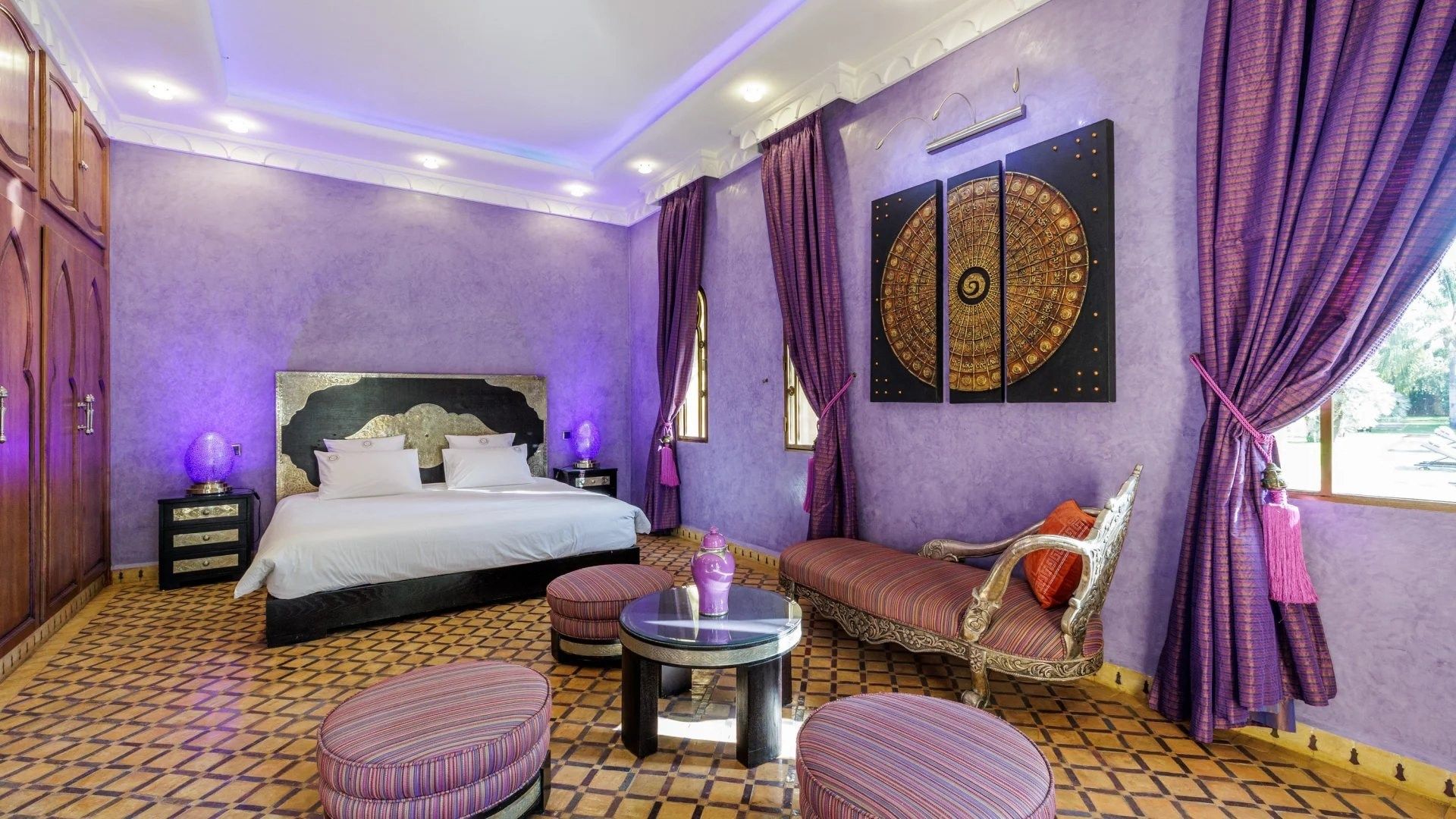 Acheter Villa 15&nbsp;pièces 1300&nbsp;m² Marrakech