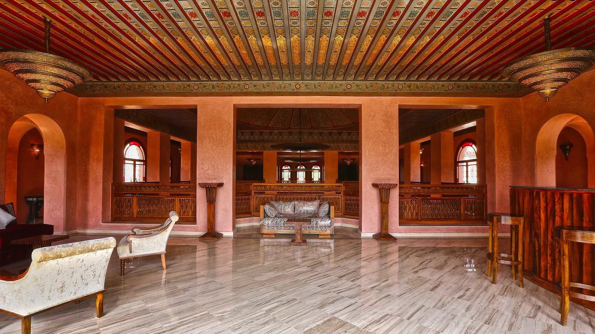 Acheter Villa 18 pièces 1000 m² Marrakech