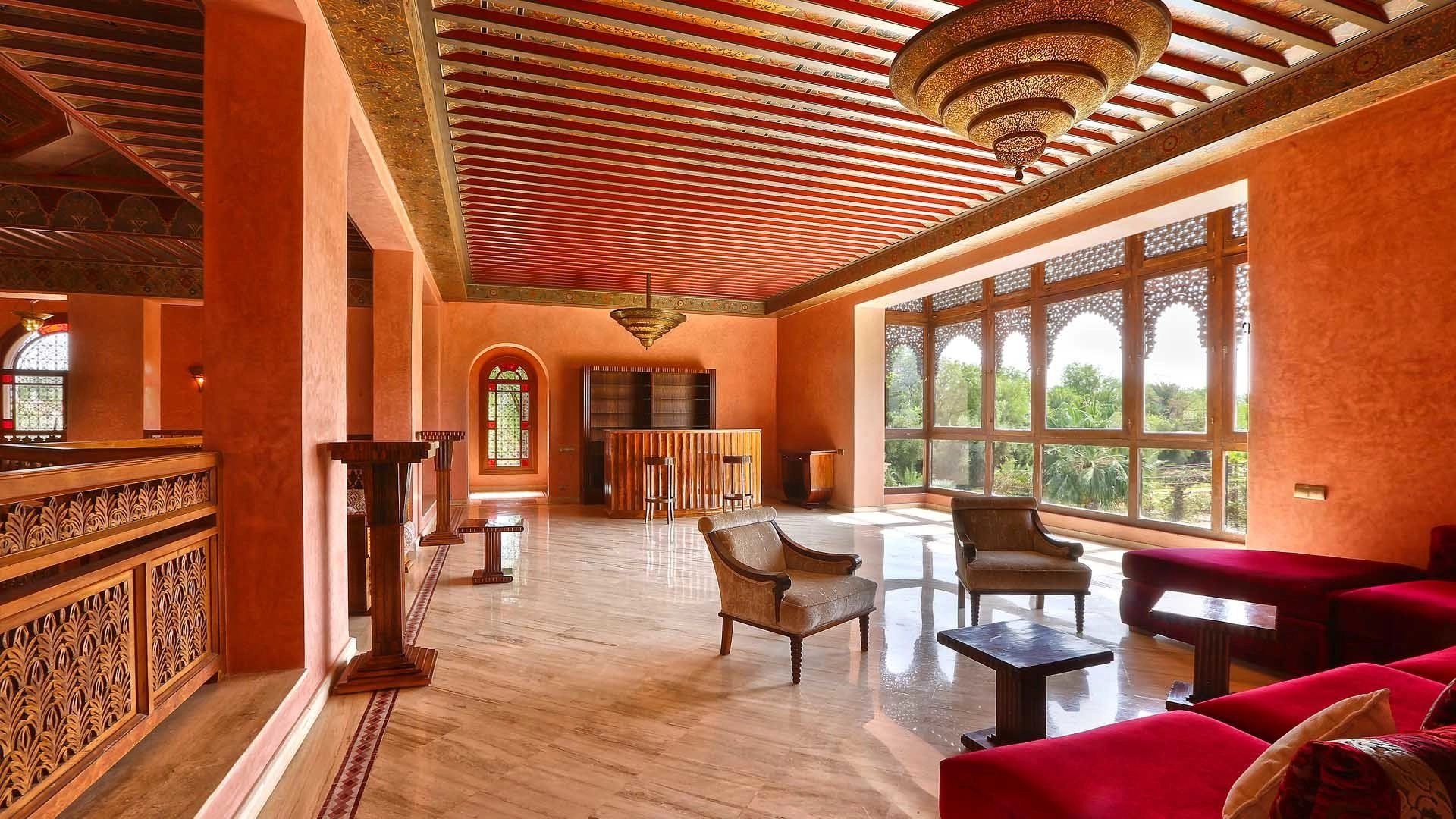 Acheter Villa 18 pièces 1000 m² Marrakech
