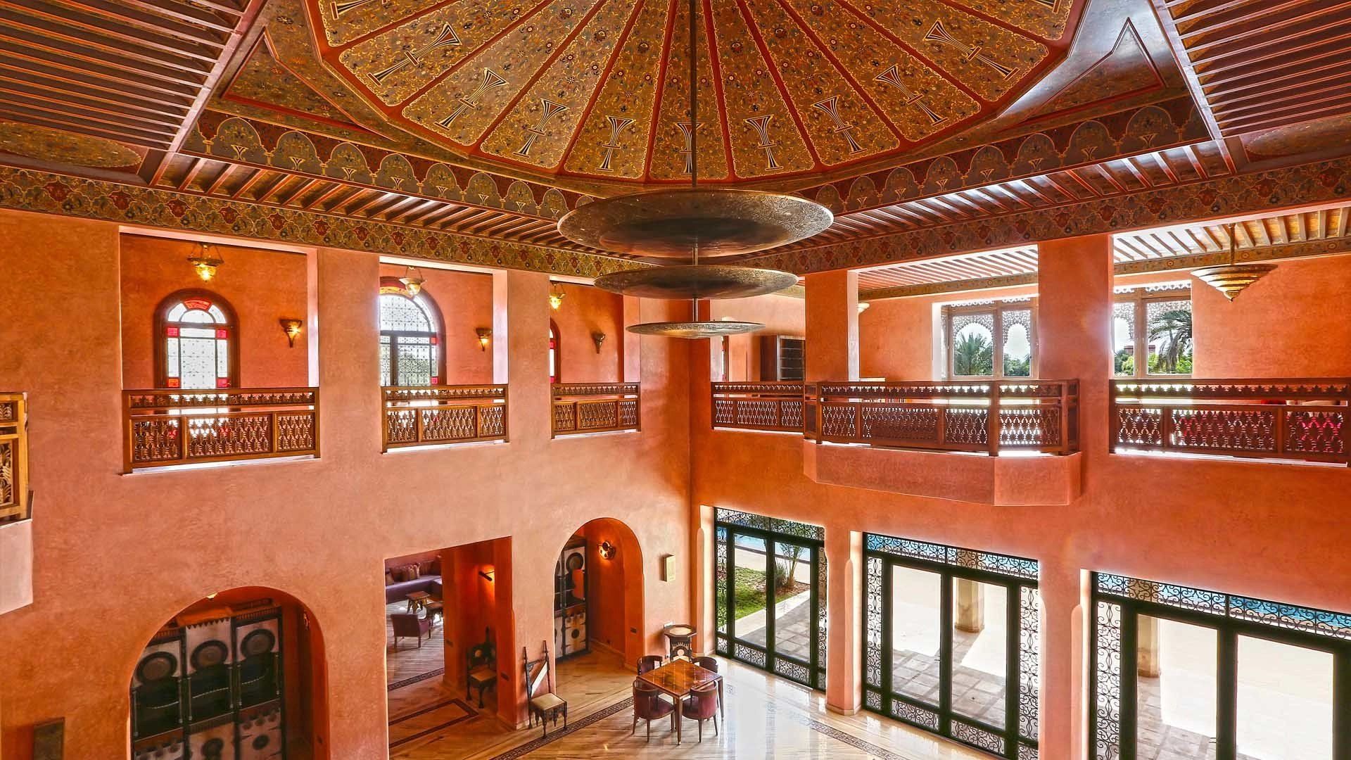 Acheter Villa 18 pièces 1000 m² Marrakech