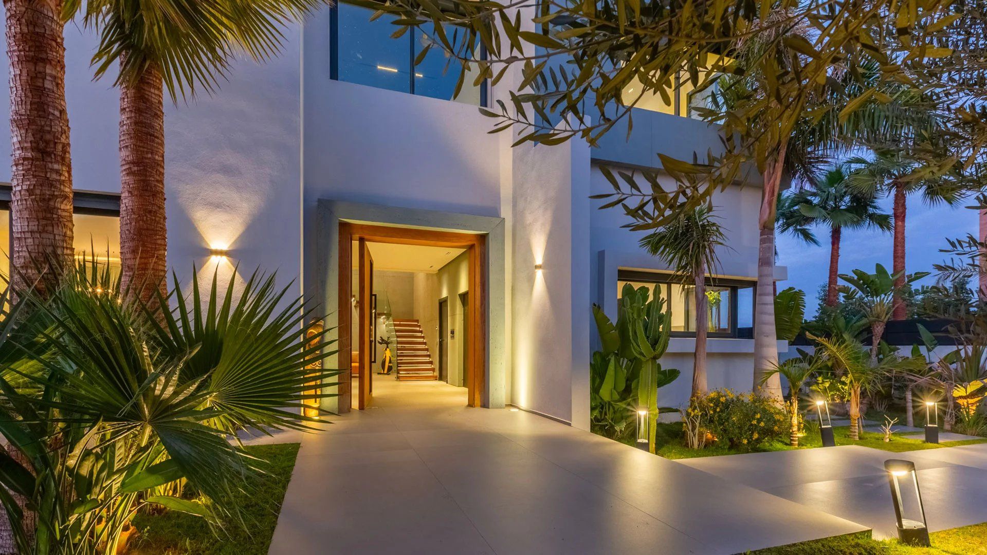 Acheter Villa 7 pièces 350 m² Marrakech