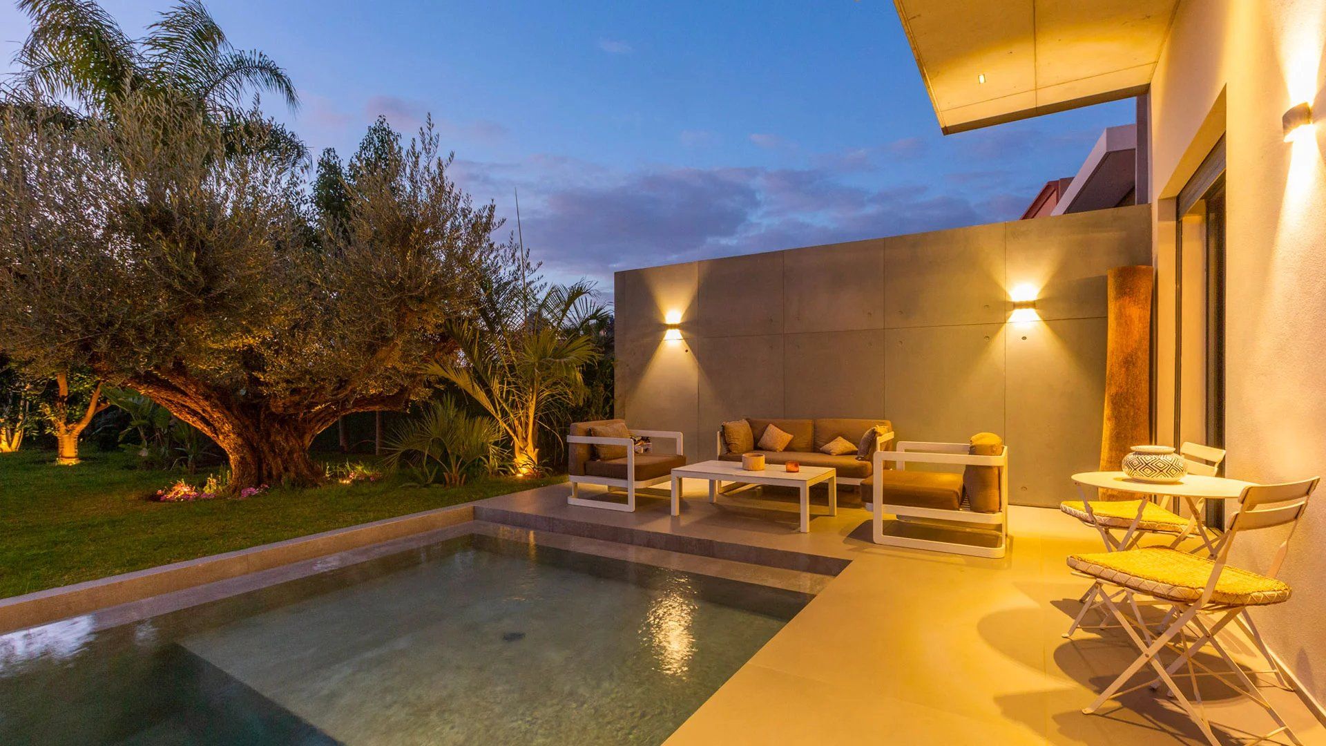 Acheter Villa 7 pièces 350 m² Marrakech