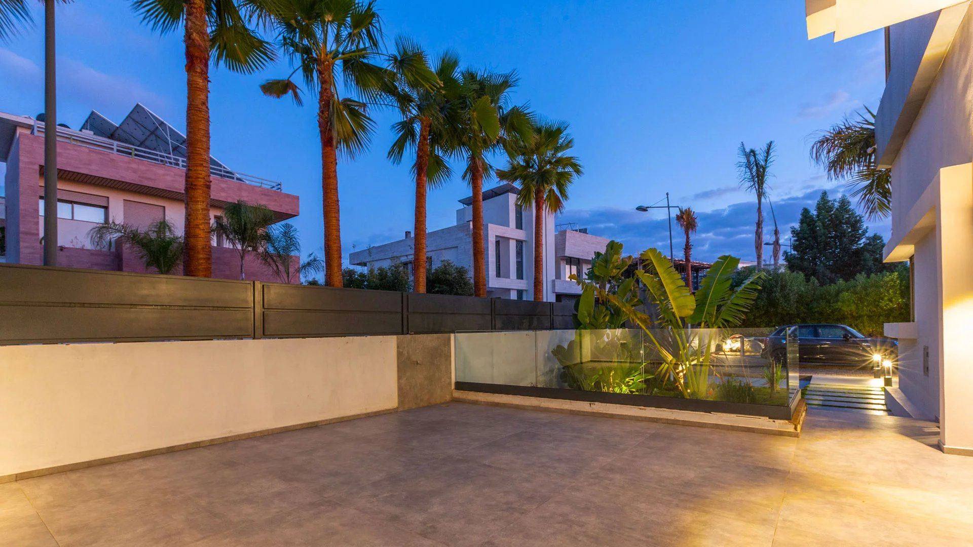 Acheter Villa 7 pièces 350 m² Marrakech
