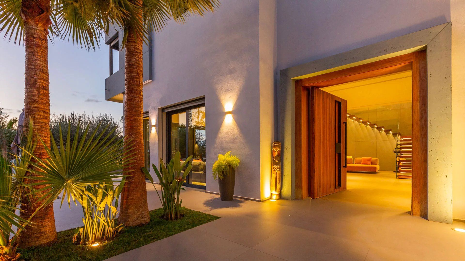 Acheter Villa 7 pièces 350 m² Marrakech