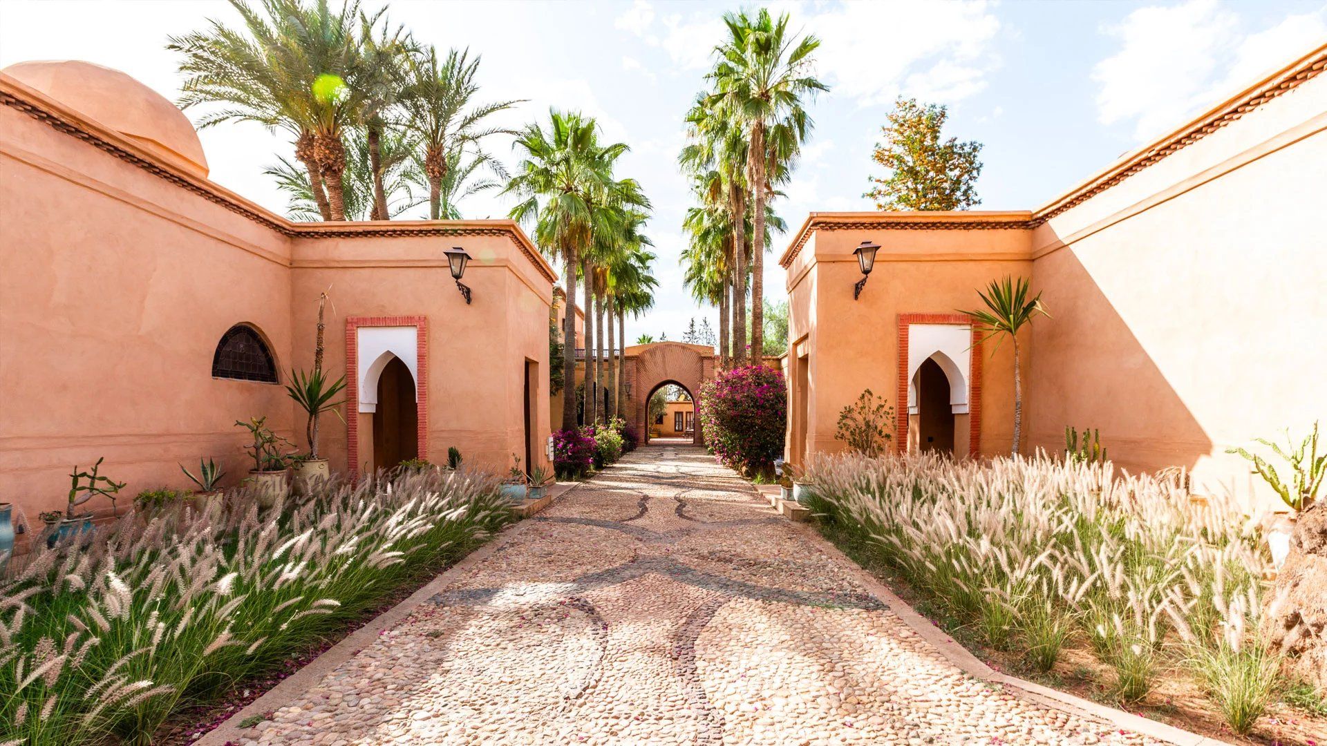 Acheter Villa 15 pièces 960 m² Marrakech