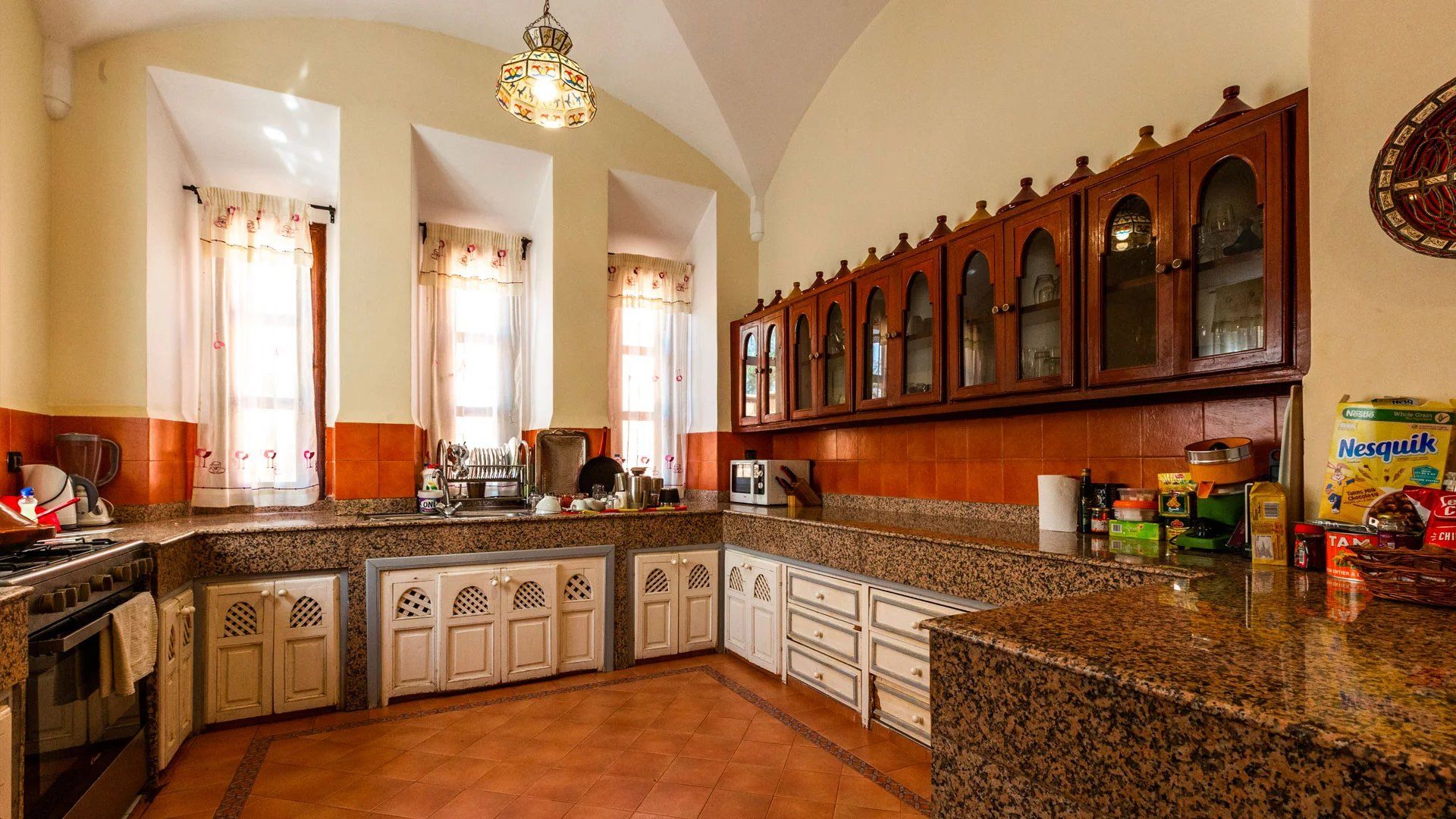 Acheter Villa 15 pièces 960 m² Marrakech