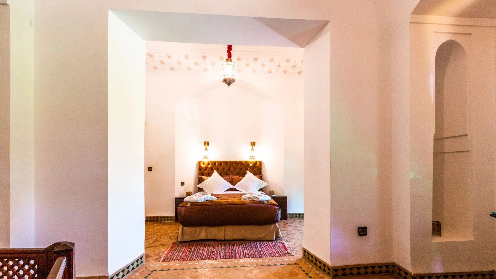 Acheter Villa 15&nbsp;pièces 960&nbsp;m² Marrakech