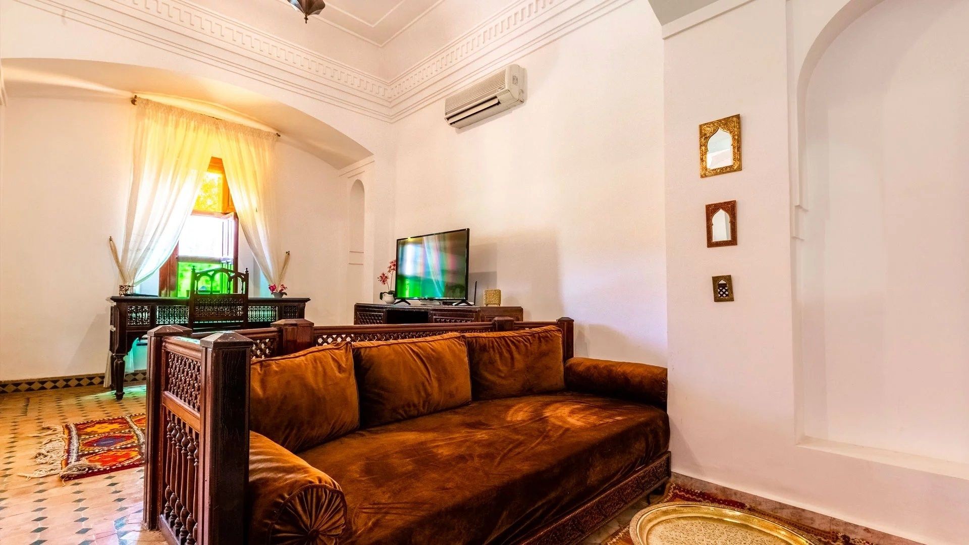 Acheter Villa 15&nbsp;pièces 960&nbsp;m² Marrakech