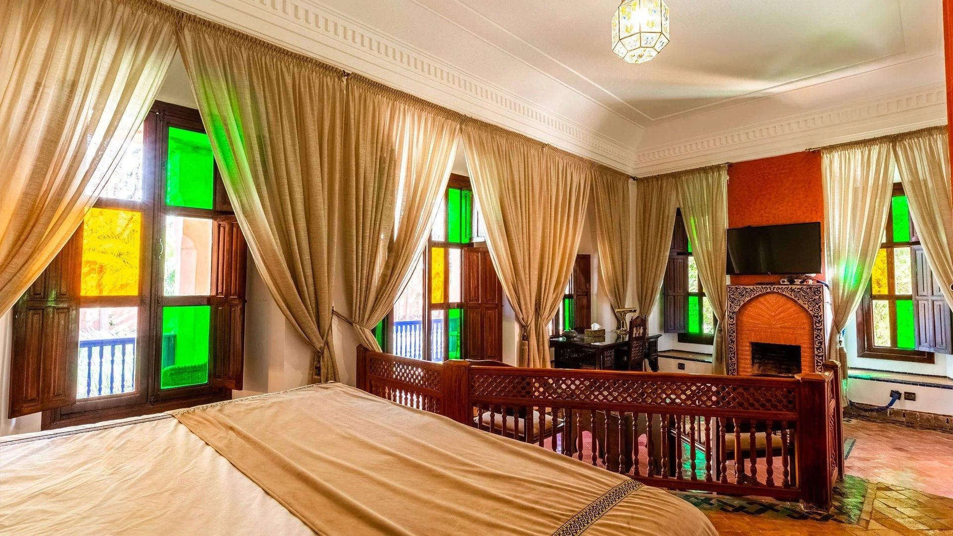 Acheter Villa 15&nbsp;pièces 960&nbsp;m² Marrakech