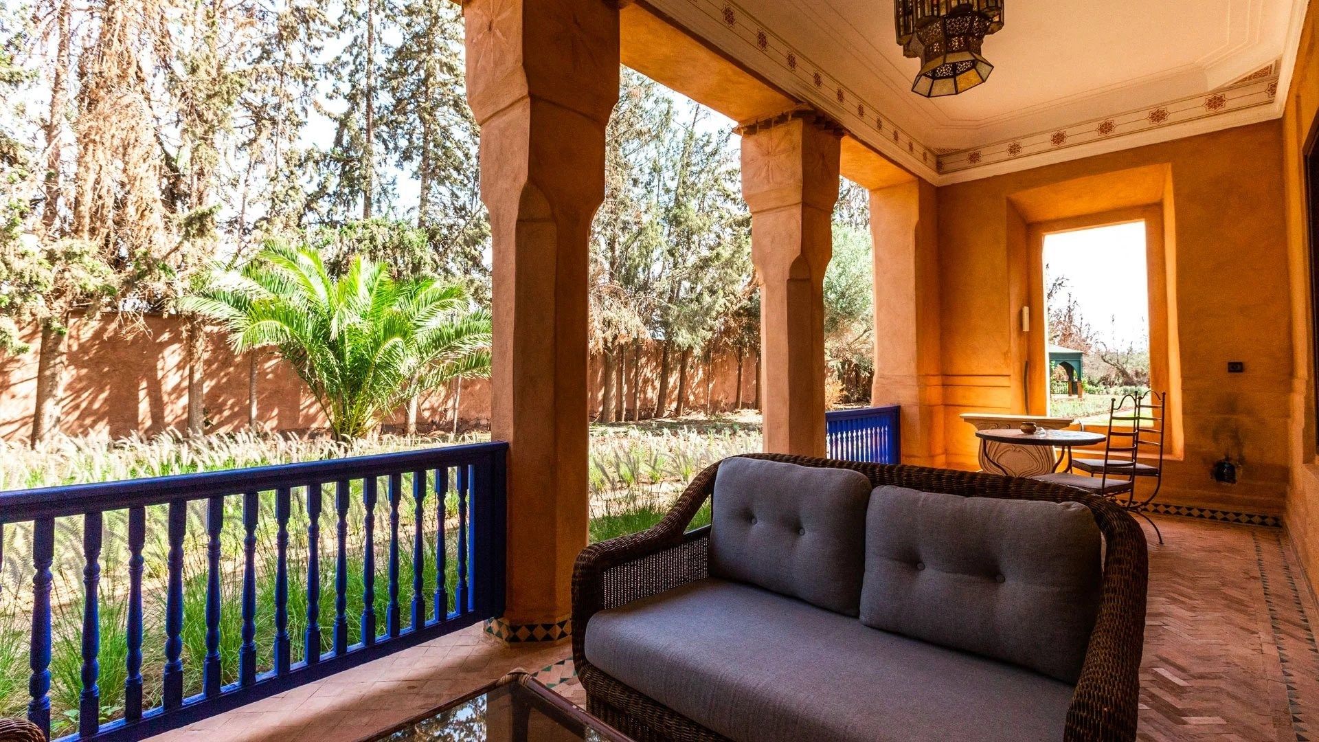 Acheter Villa 15&nbsp;pièces 960&nbsp;m² Marrakech