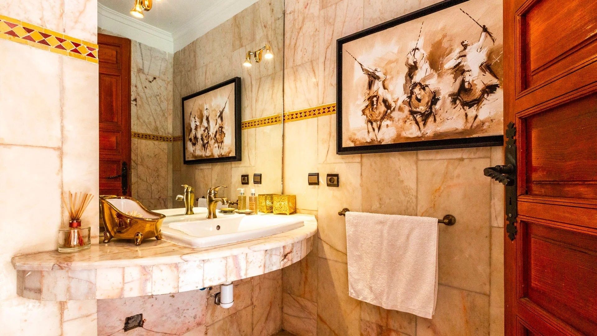 Acheter Villa 15&nbsp;pièces 960&nbsp;m² Marrakech