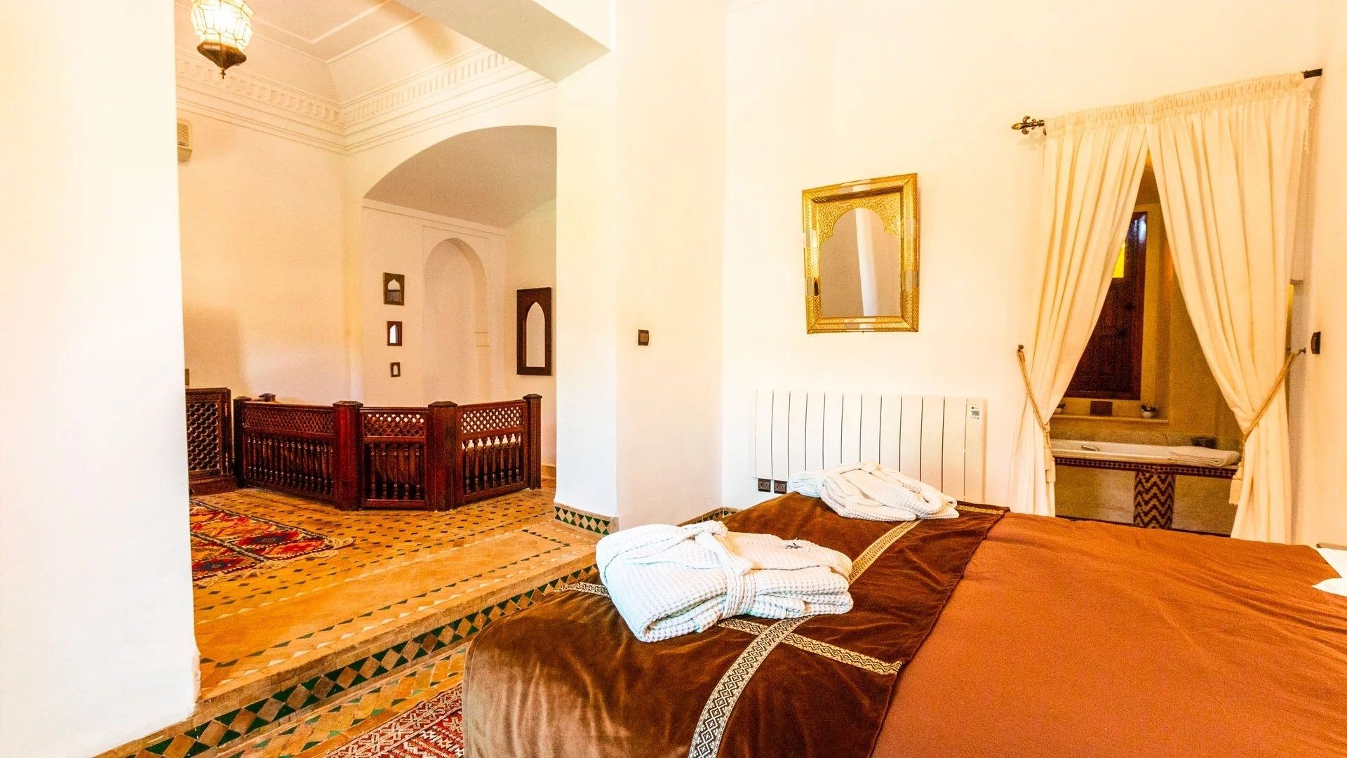 Acheter Villa 15&nbsp;pièces 960&nbsp;m² Marrakech