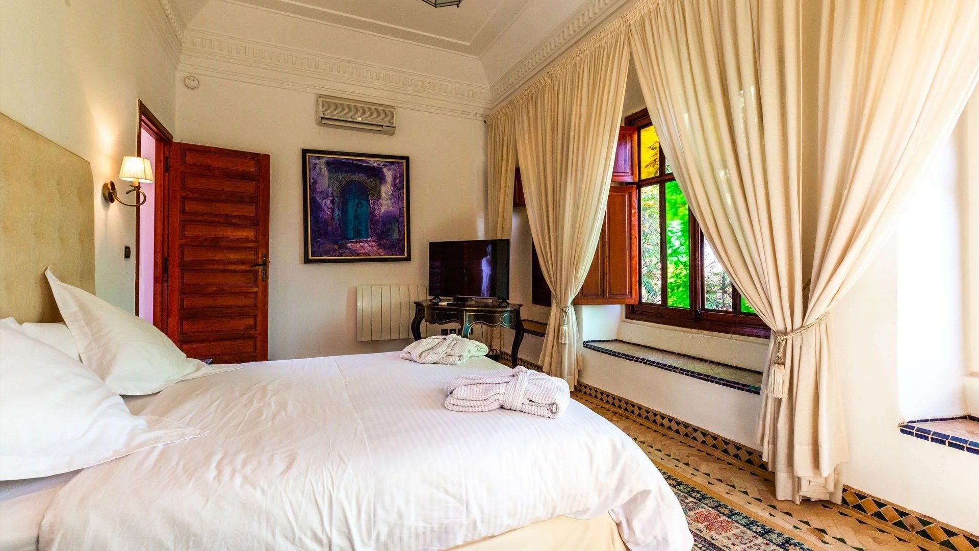 Acheter Villa 15&nbsp;pièces 960&nbsp;m² Marrakech