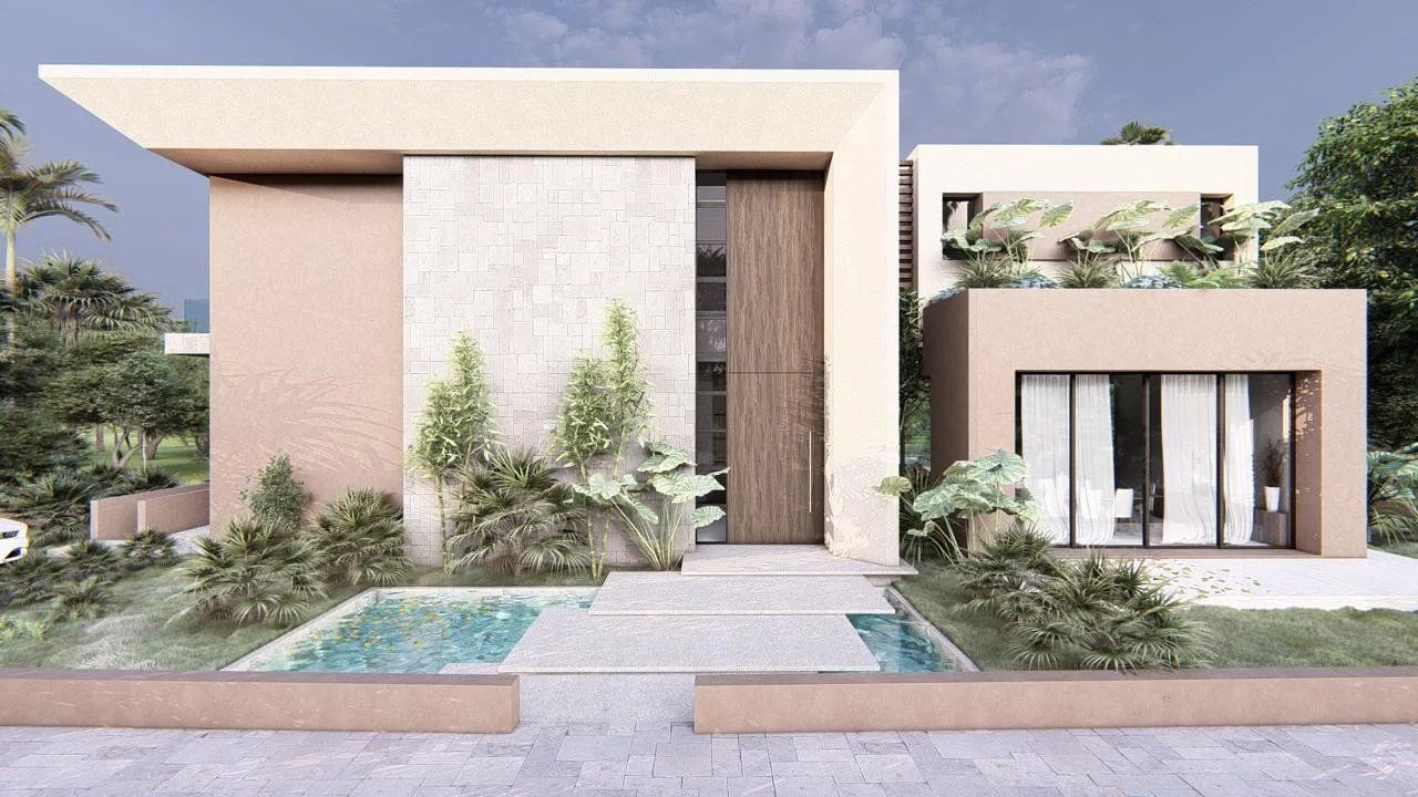 Acheter Villa 7 pièces 470 m² Marrakech