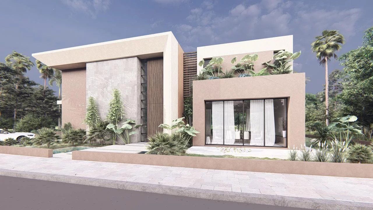 Acheter Villa 7&nbsp;pièces 470&nbsp;m² Marrakech