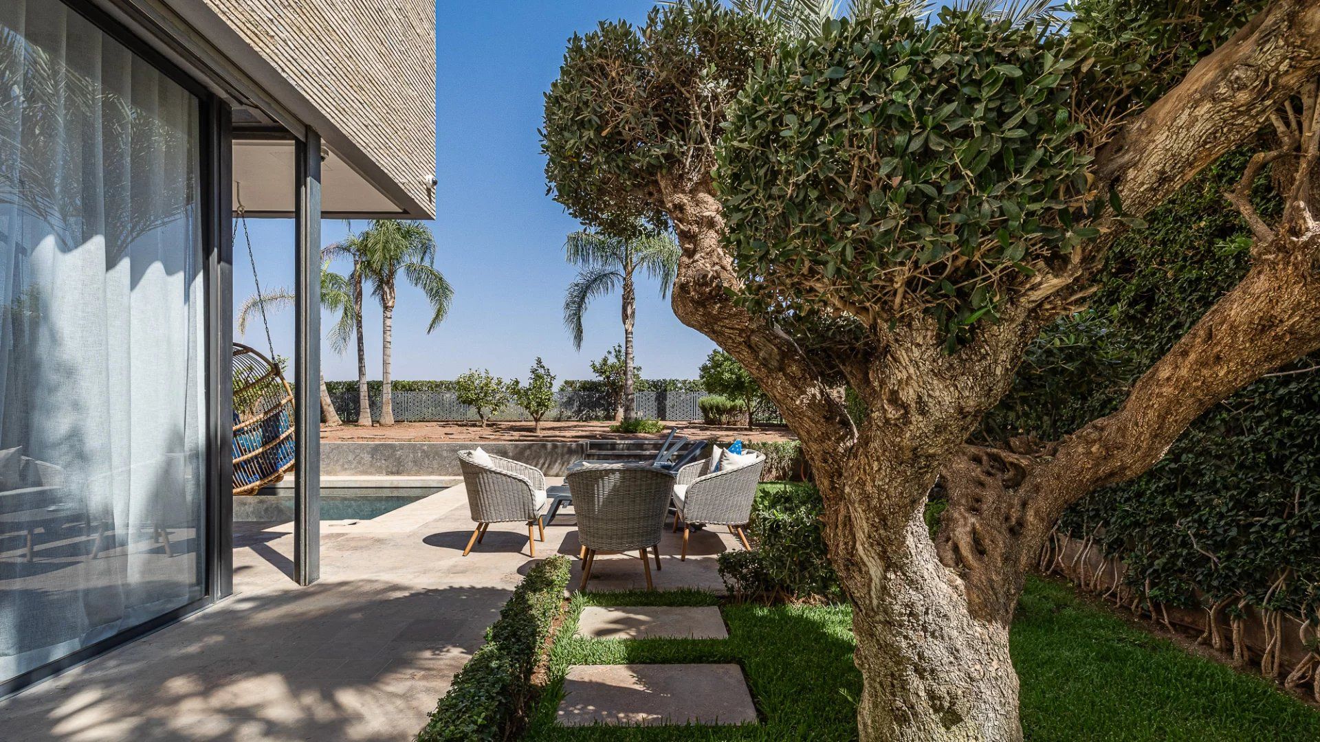 Acheter Villa 8&nbsp;pièces 536&nbsp;m² Marrakech
