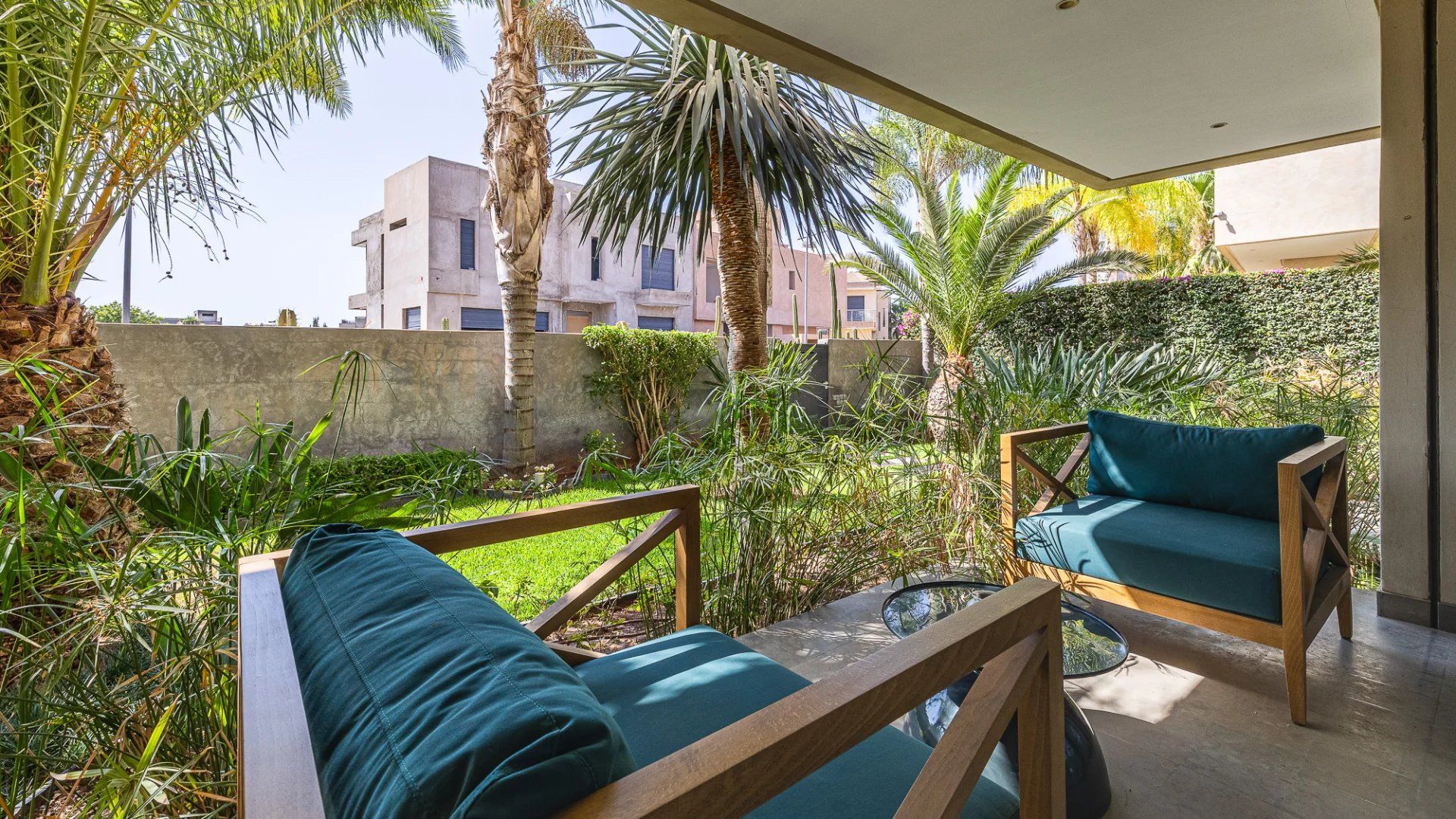 Acheter Villa 9 pièces 536 m² Marrakech