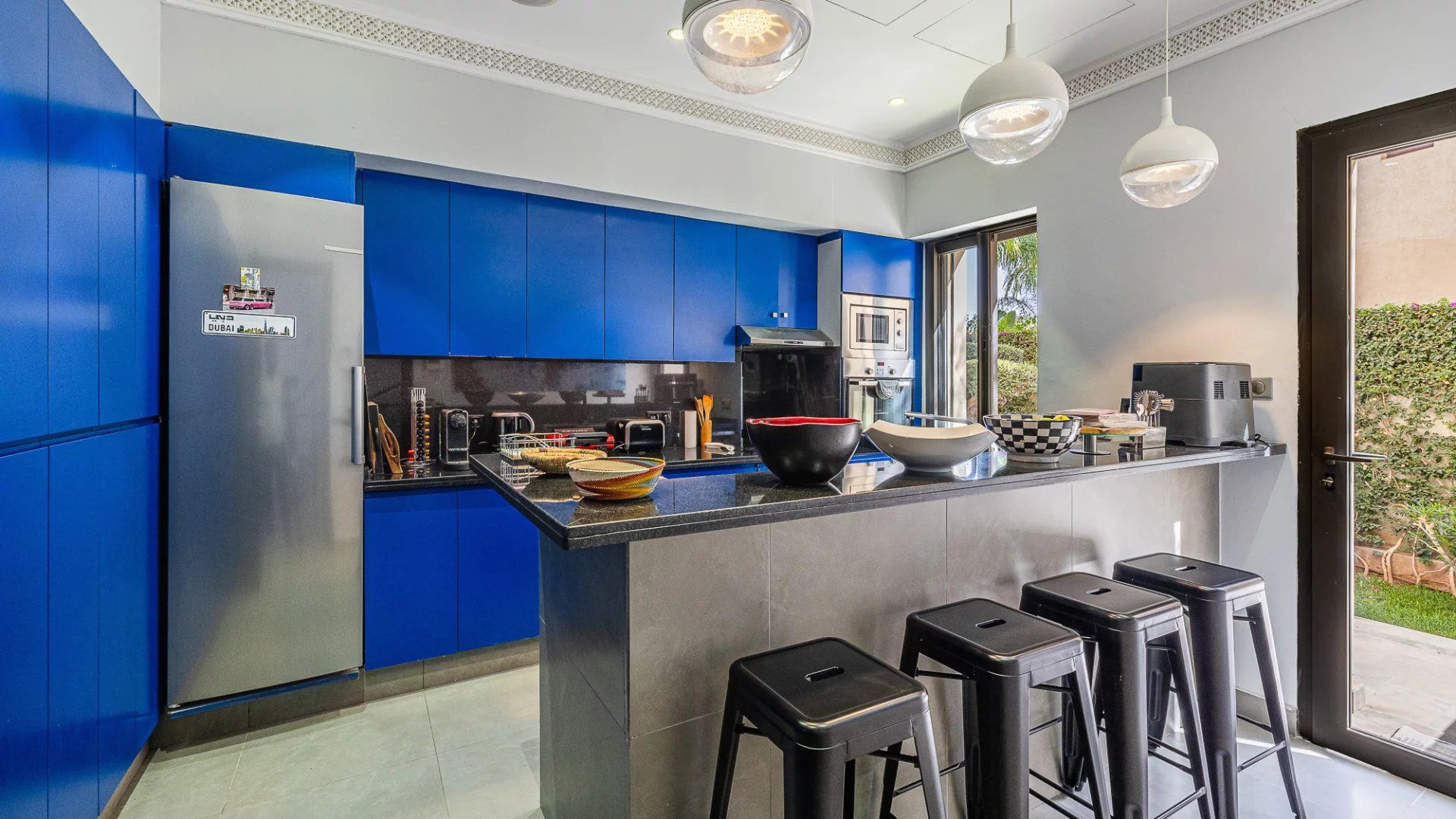 Acheter Villa 9 pièces 536 m² Marrakech