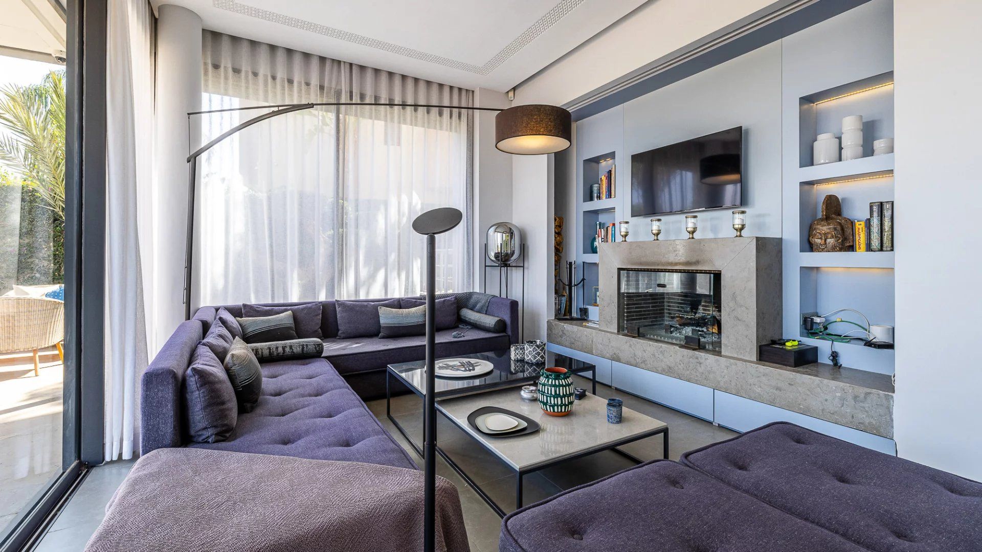 Acheter Villa 9 pièces 536 m² Marrakech