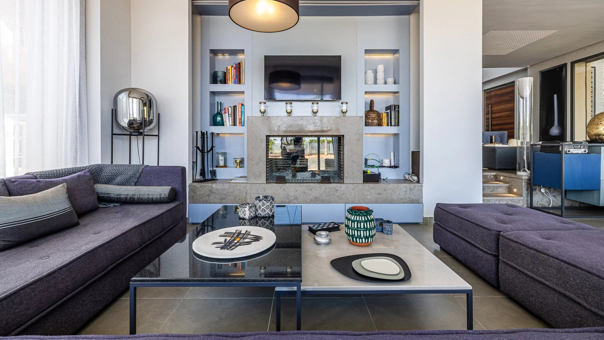 Acheter Villa 9 pièces 536 m² Marrakech