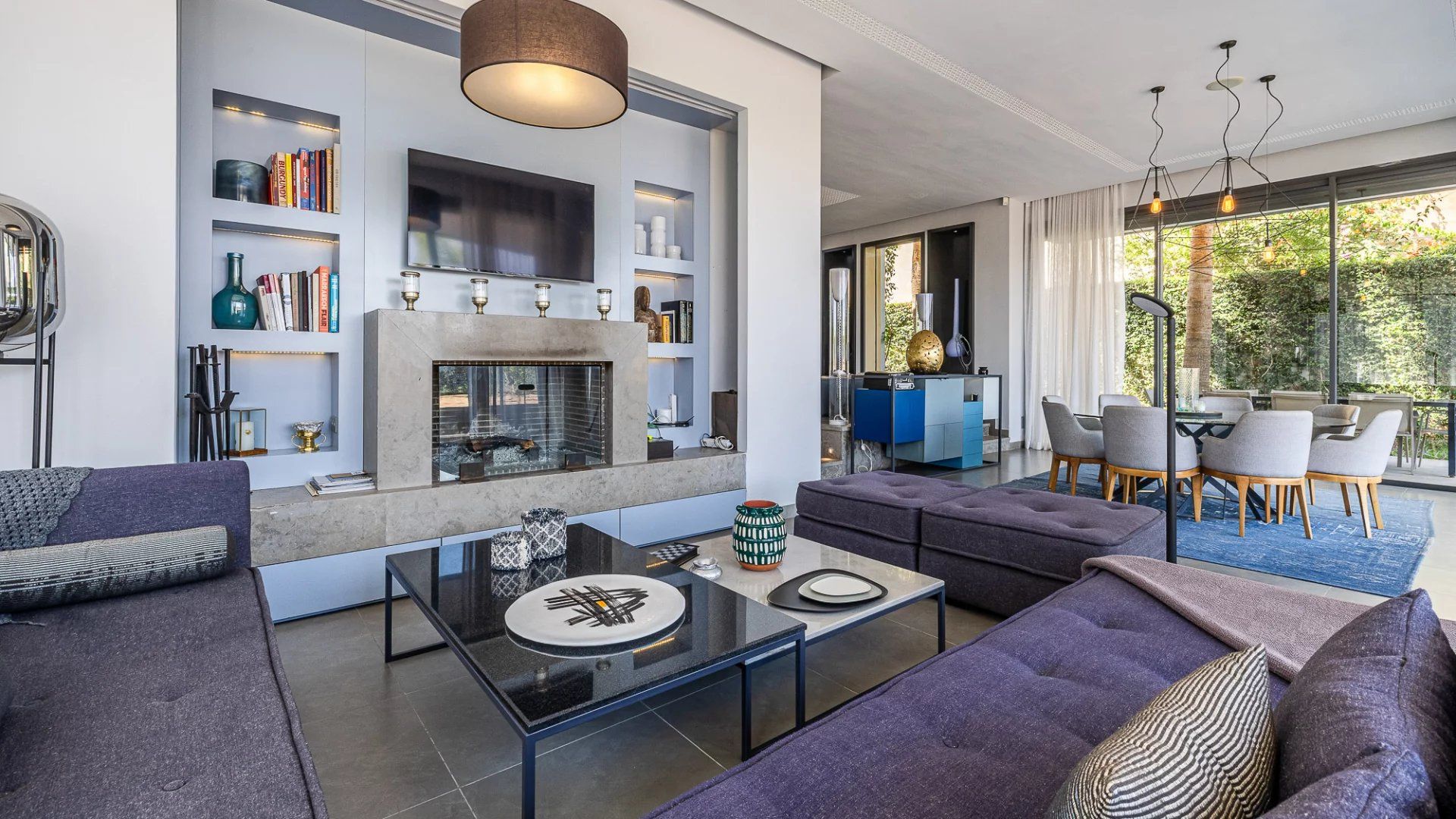 Acheter Villa 9 pièces 536 m² Marrakech