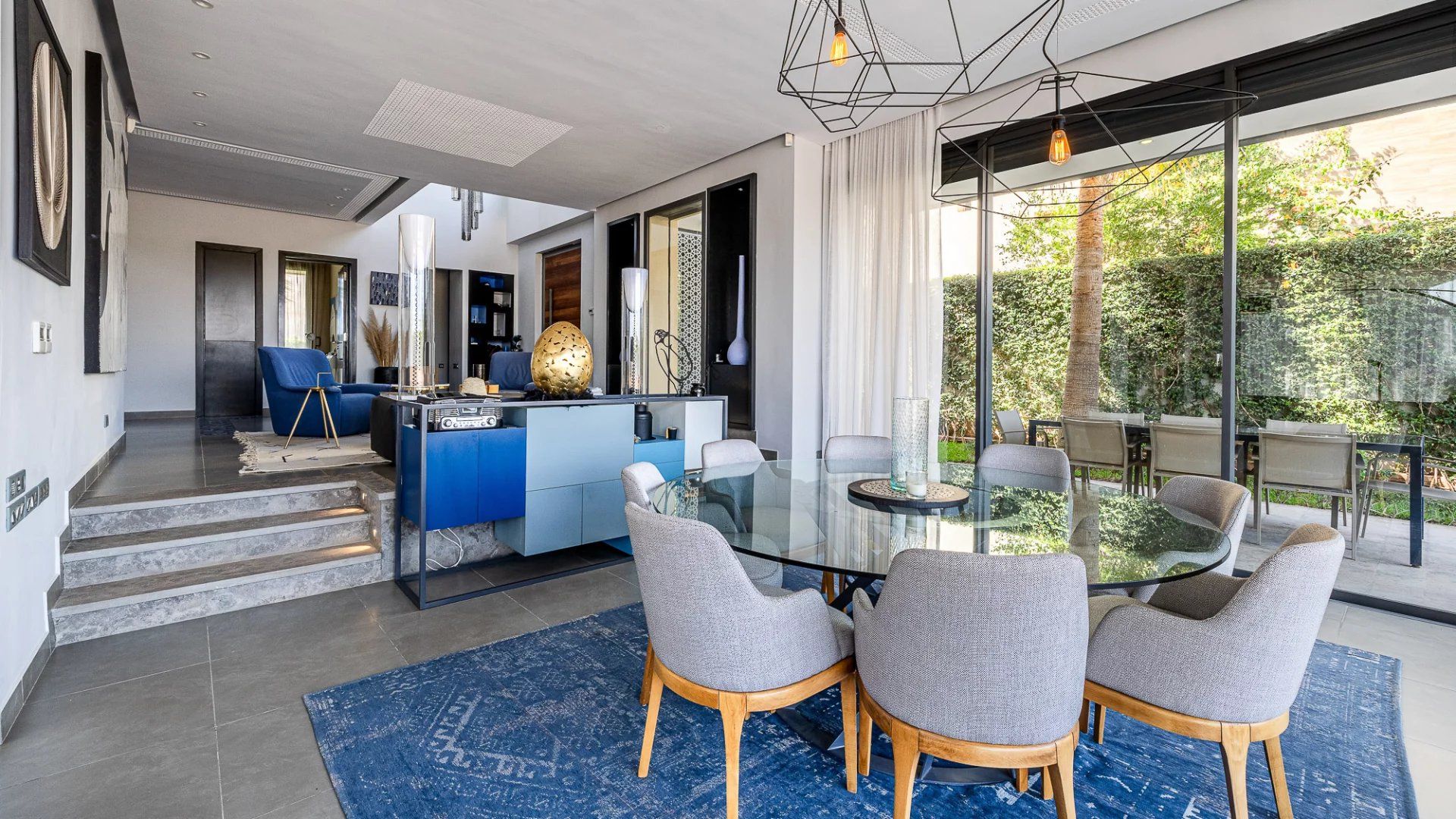 Acheter Villa 9 pièces 536 m² Marrakech