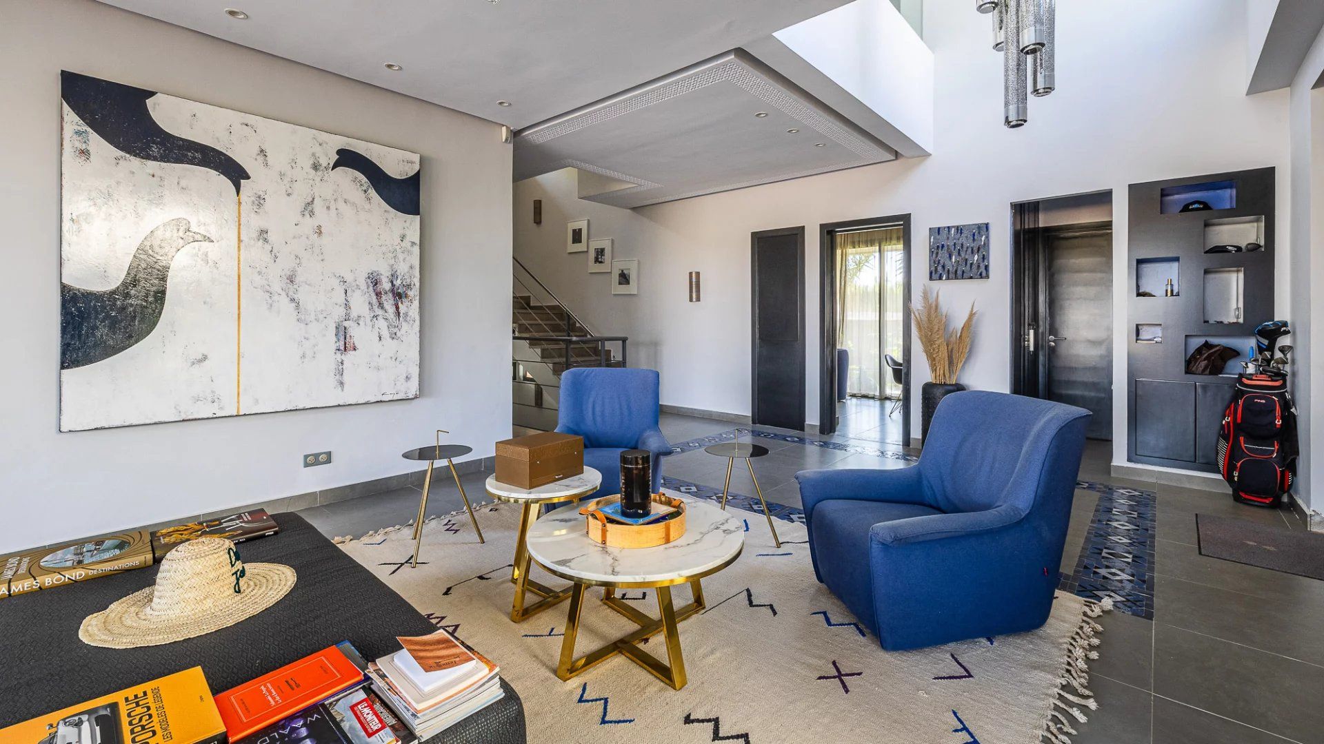 Acheter Villa 9 pièces 536 m² Marrakech