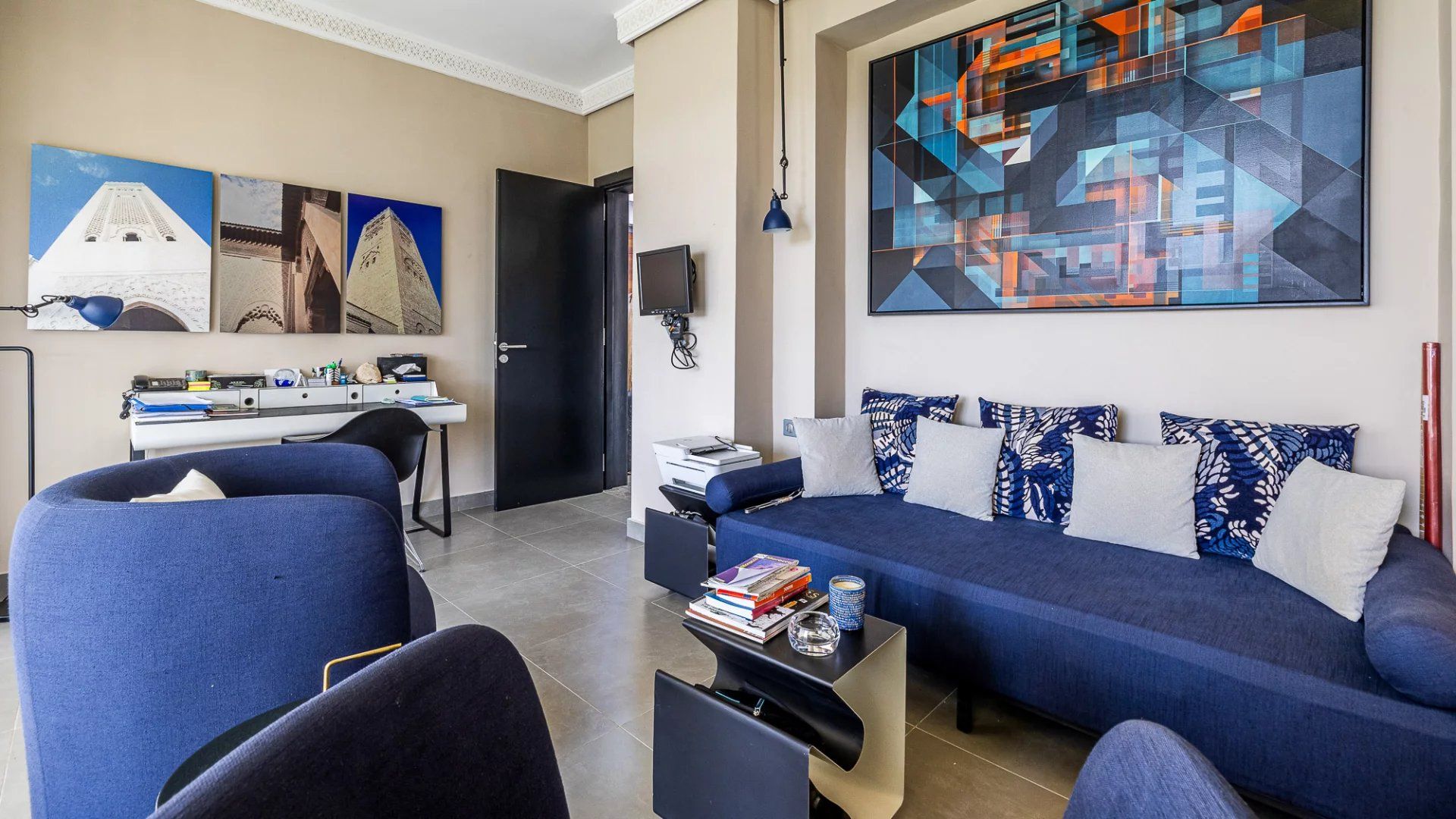 Acheter Villa 9 pièces 536 m² Marrakech