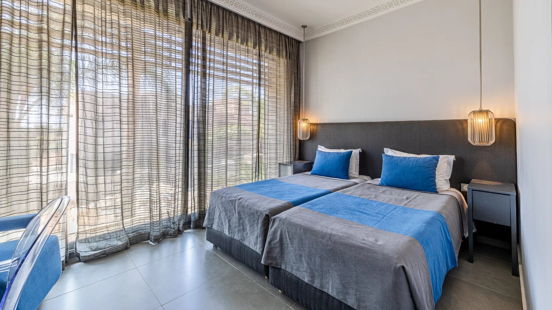 Acheter Villa 9 pièces 536 m² Marrakech