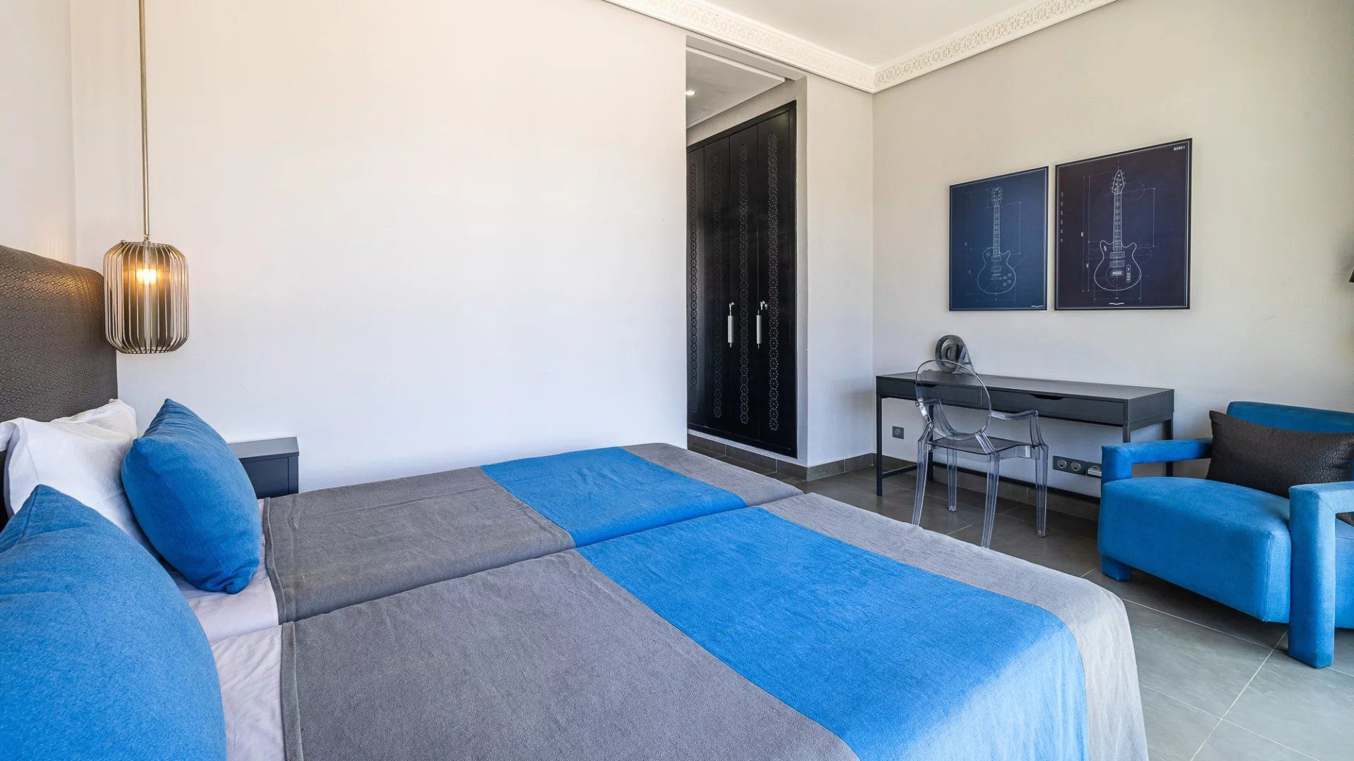 Acheter Villa 9 pièces 536 m² Marrakech