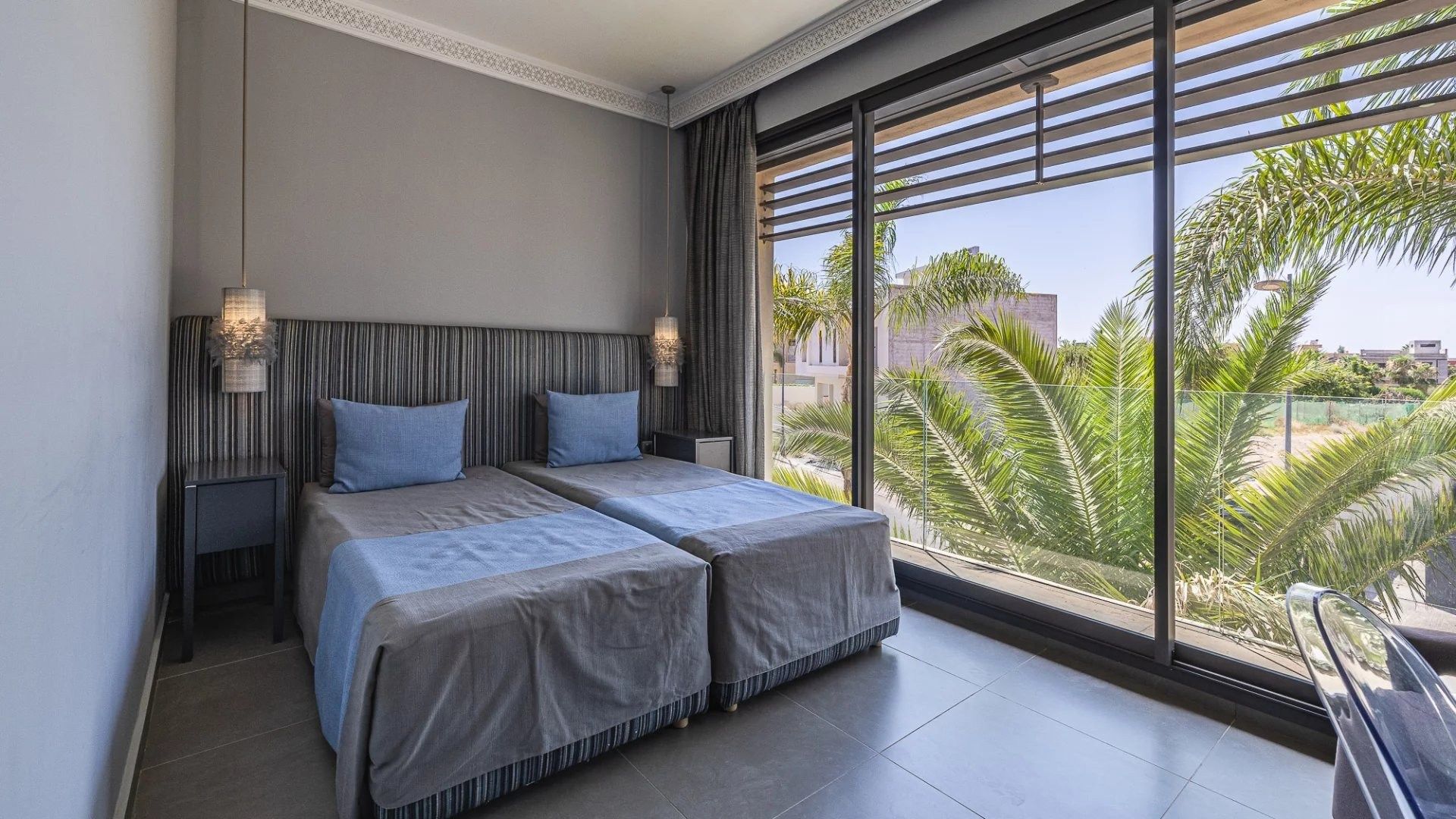 Acheter Villa 8&nbsp;pièces 536&nbsp;m² Marrakech