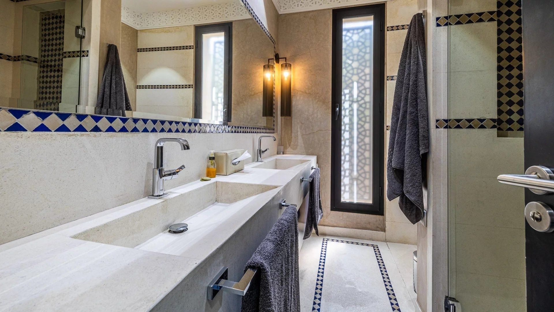 Acheter Villa 8&nbsp;pièces 536&nbsp;m² Marrakech