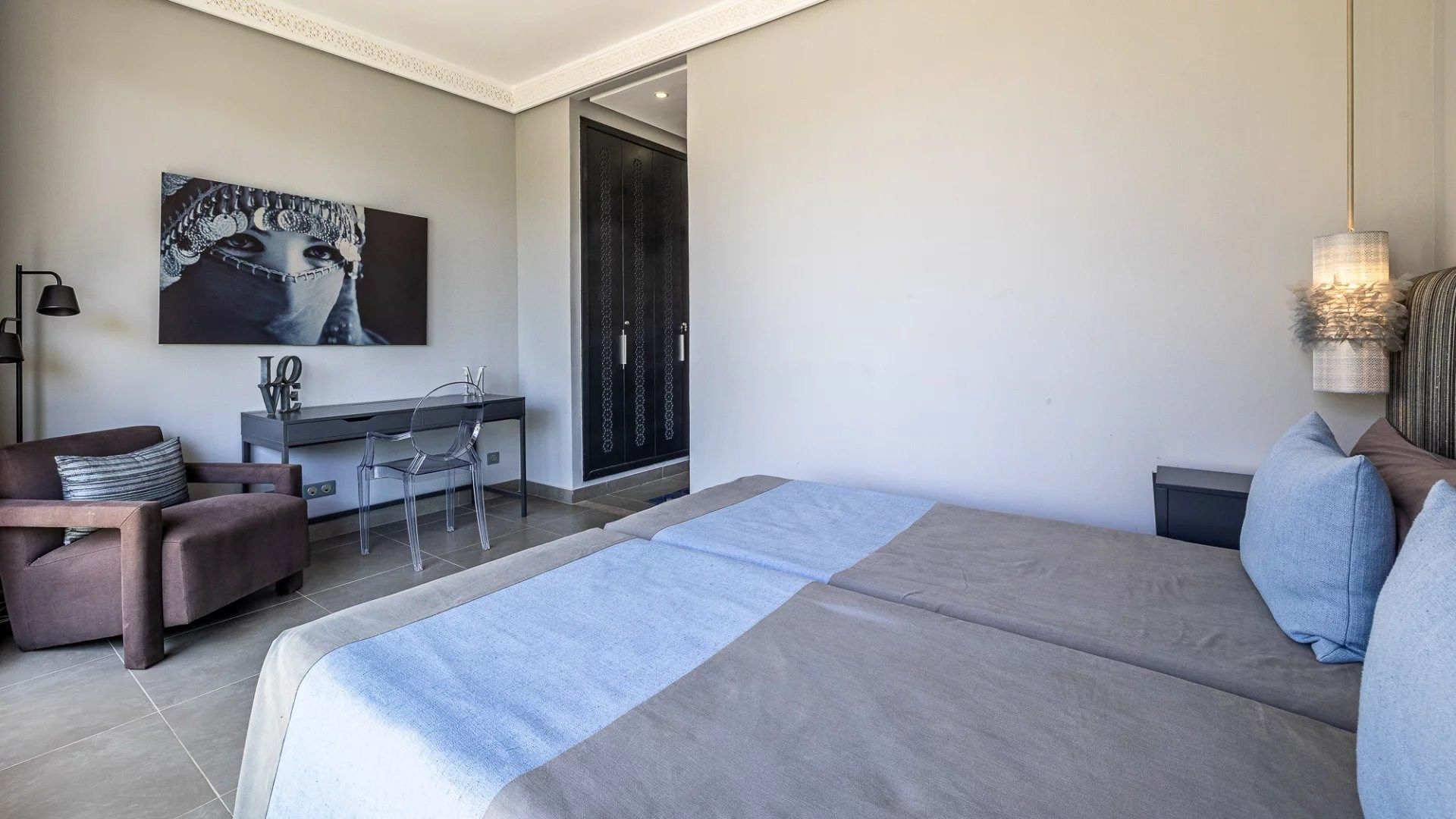 Acheter Villa 9&nbsp;pièces 536&nbsp;m² Marrakech