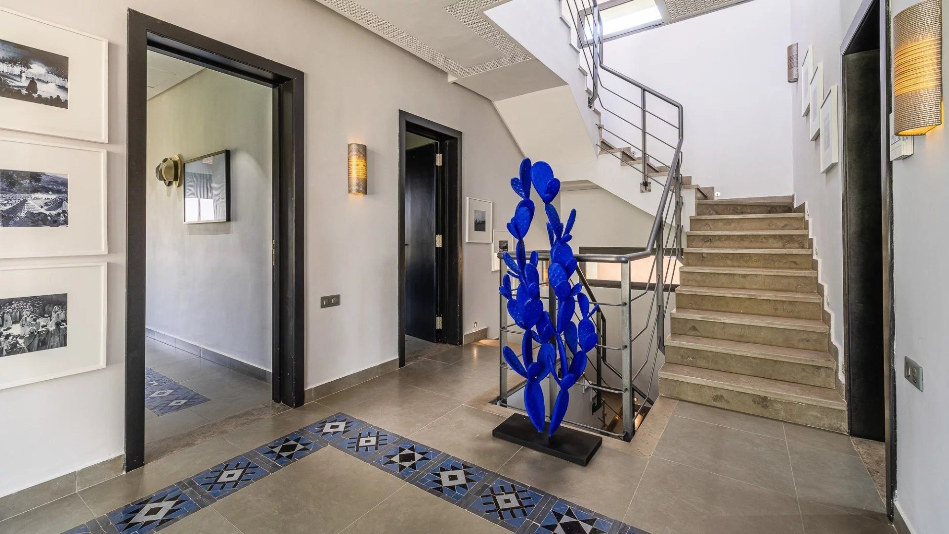 Acheter Villa 8&nbsp;pièces 536&nbsp;m² Marrakech