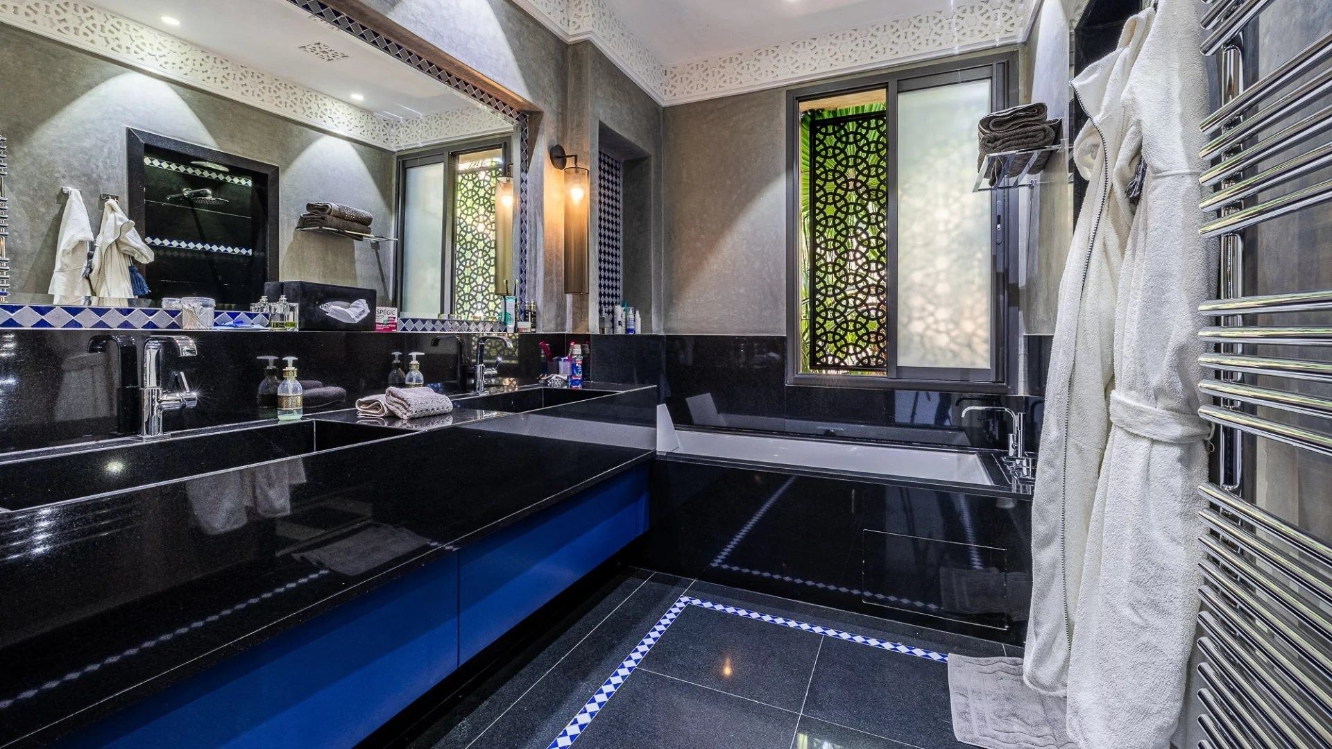 Acheter Villa 8&nbsp;pièces 536&nbsp;m² Marrakech