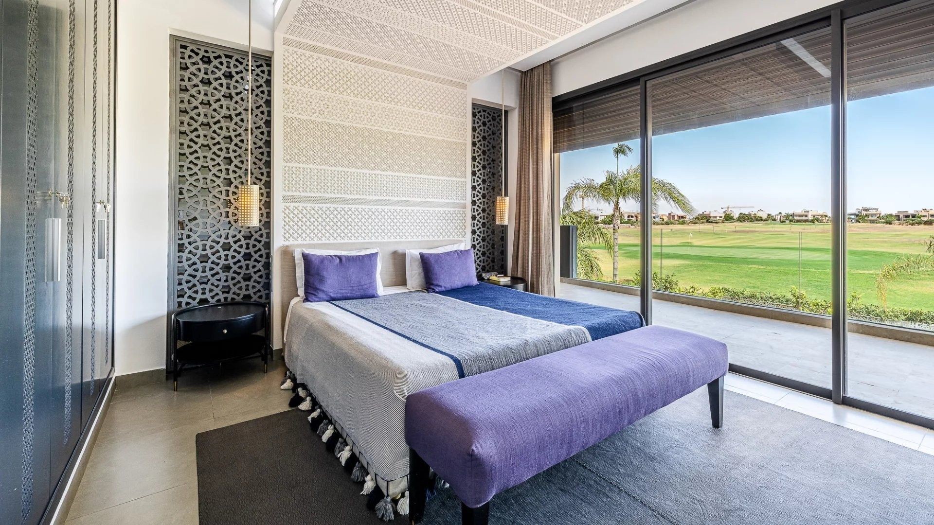 Acheter Villa 9&nbsp;pièces 536&nbsp;m² Marrakech