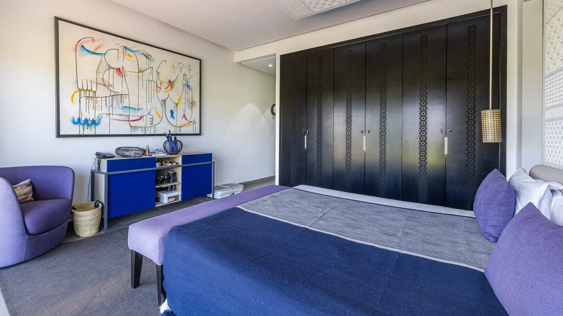 Acheter Villa 8&nbsp;pièces 536&nbsp;m² Marrakech