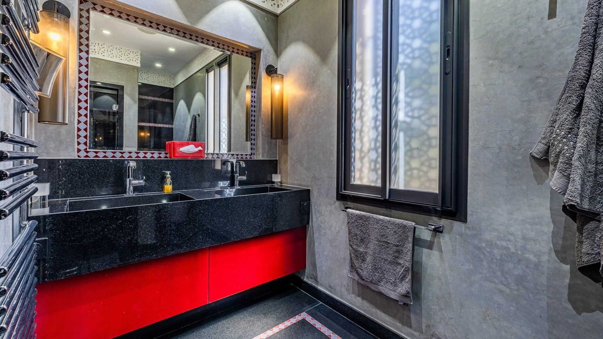 Acheter Villa 8&nbsp;pièces 536&nbsp;m² Marrakech