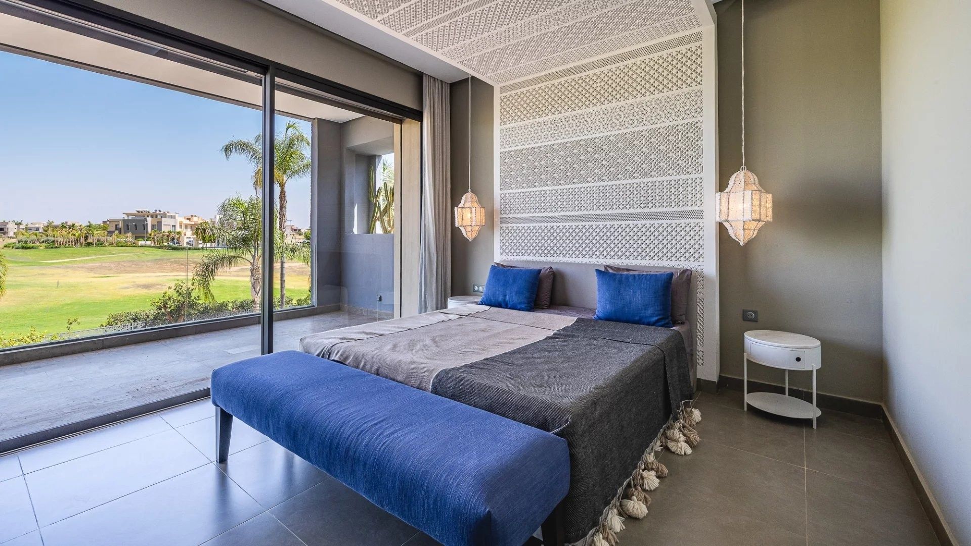 Acheter Villa 8&nbsp;pièces 536&nbsp;m² Marrakech