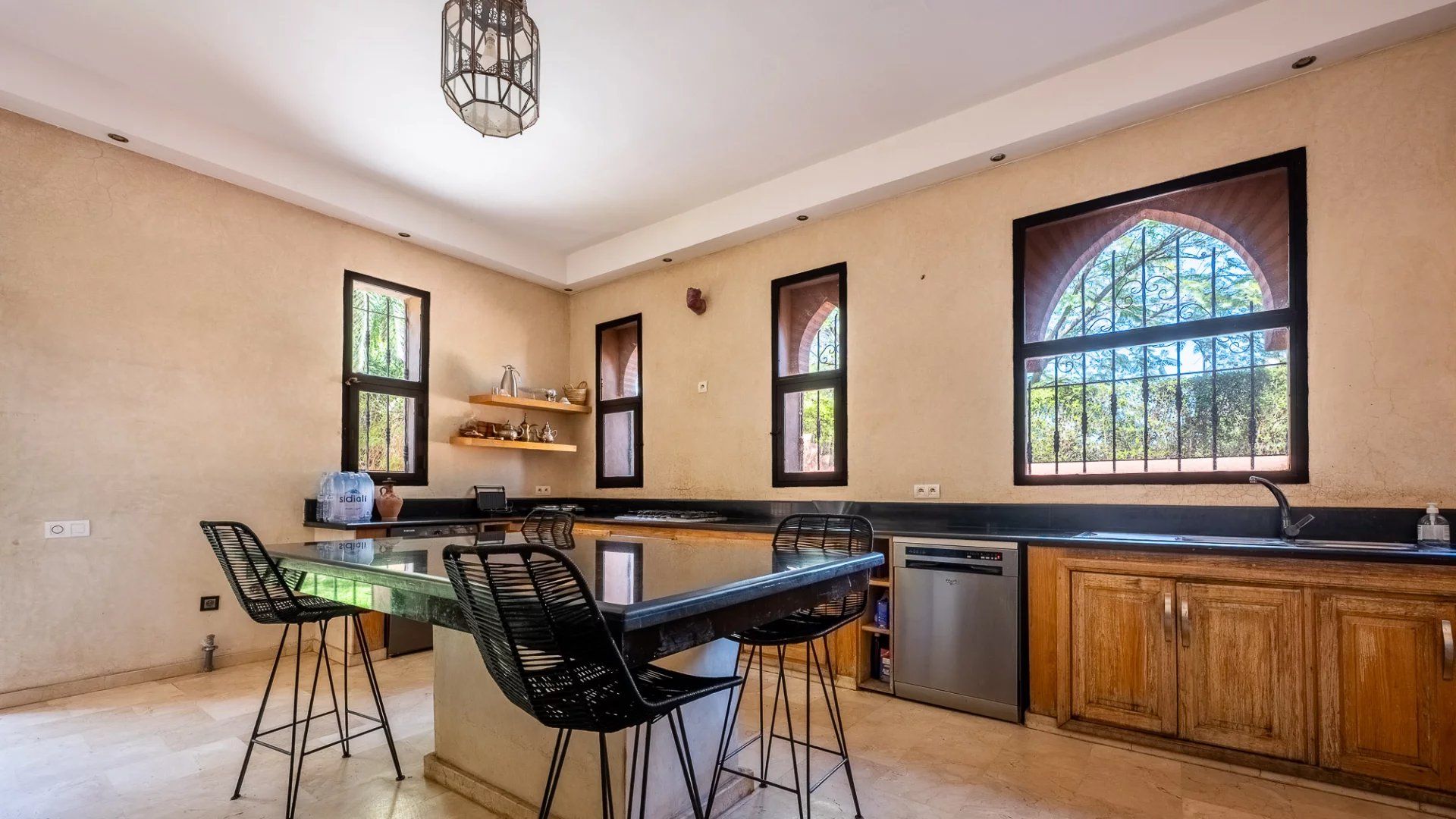 Acheter Villa 8 pièces 550 m² Marrakech