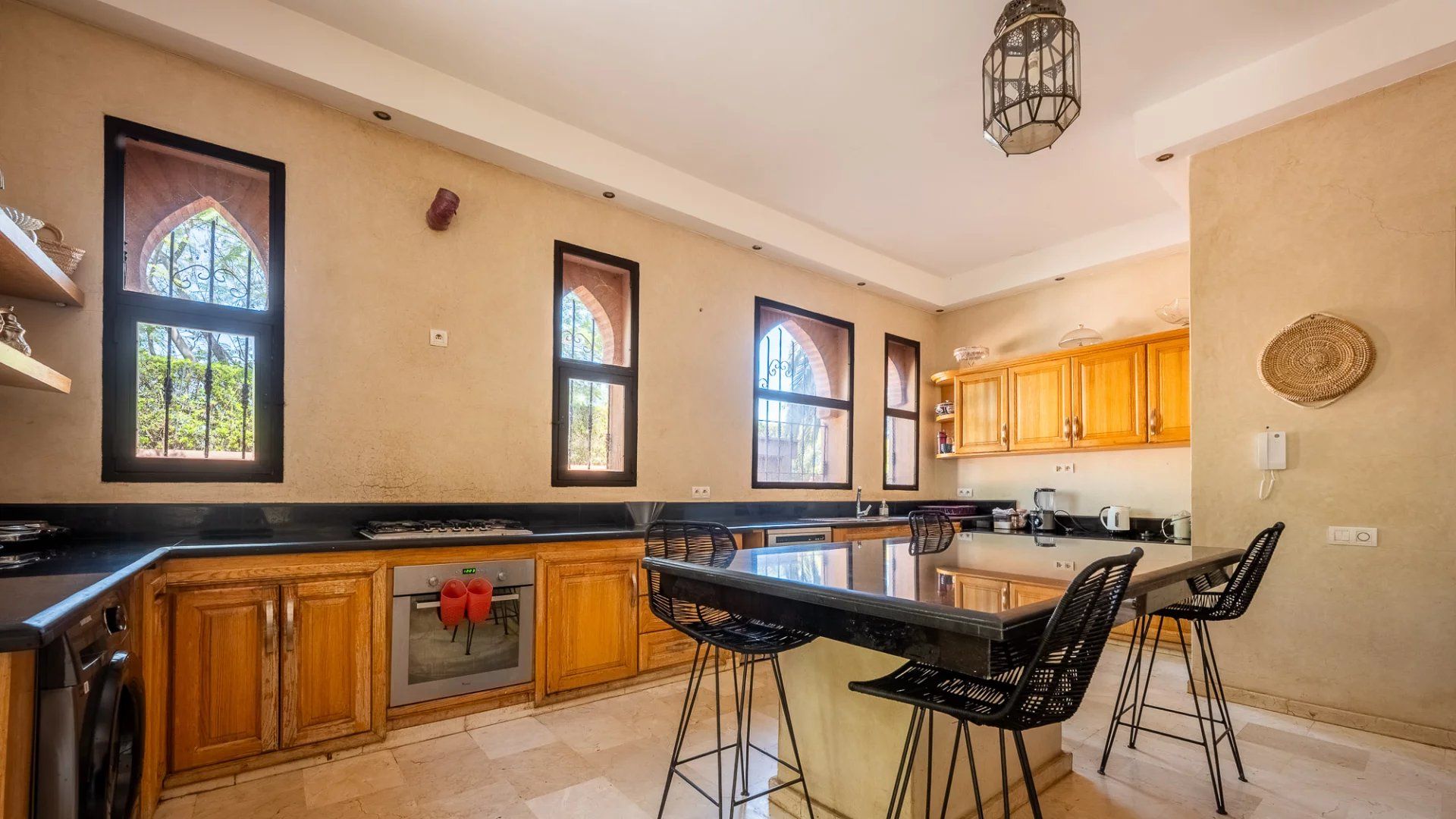 Acheter Villa 8 pièces 550 m² Marrakech