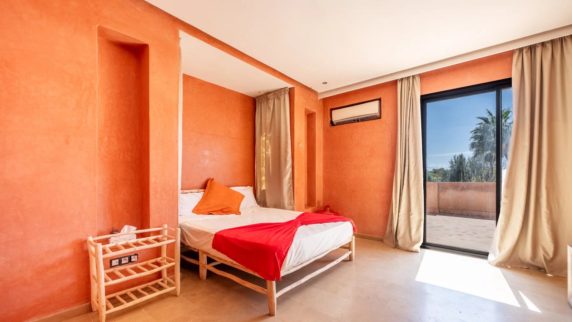 Acheter Villa 8 pièces 550 m² Marrakech