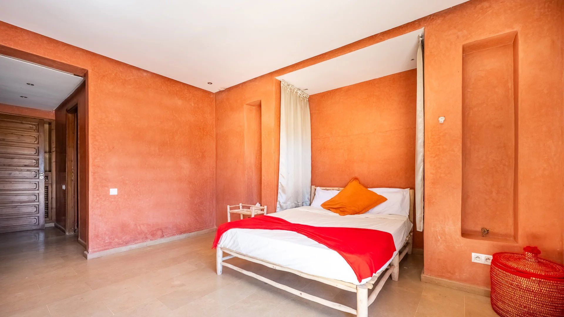 Acheter Villa 8 pièces 550 m² Marrakech